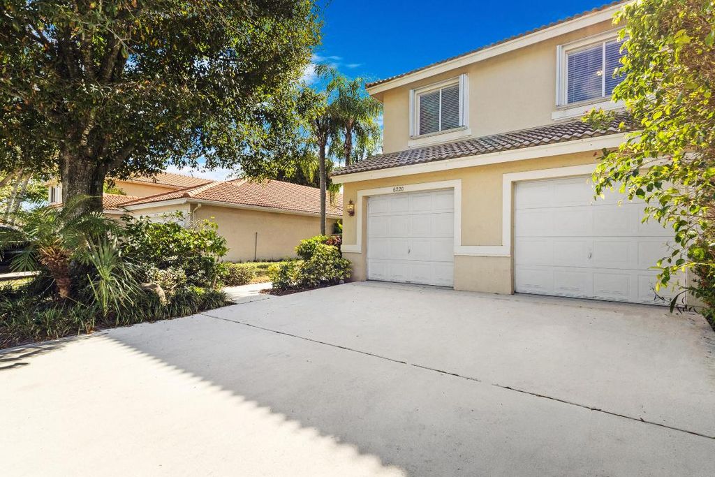 Photo of 6220 Barton Creek Circle, Lake Worth, FL 33463 (MLS # R11146690)