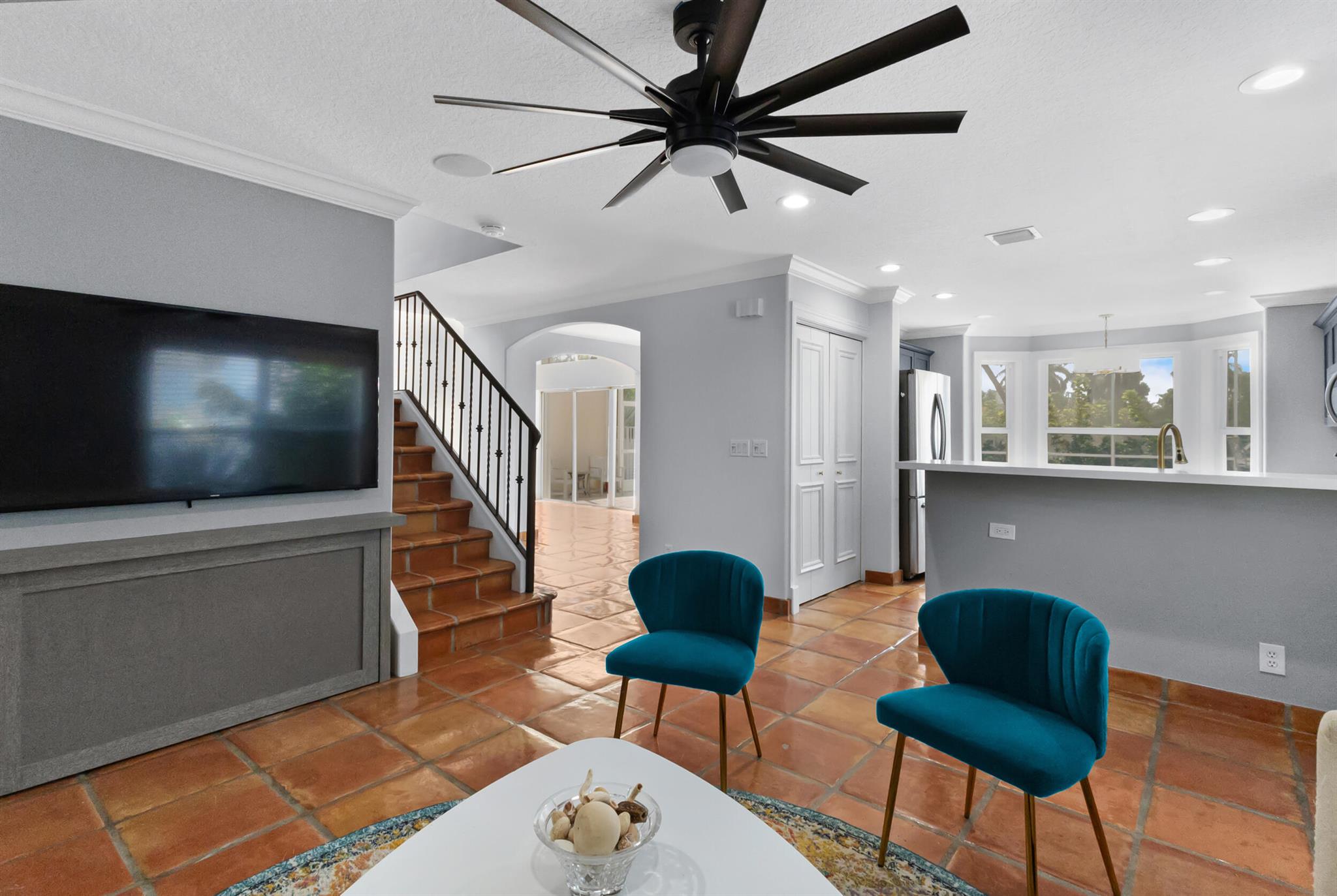 WINSTON TRAILS PAR 1 - Residential