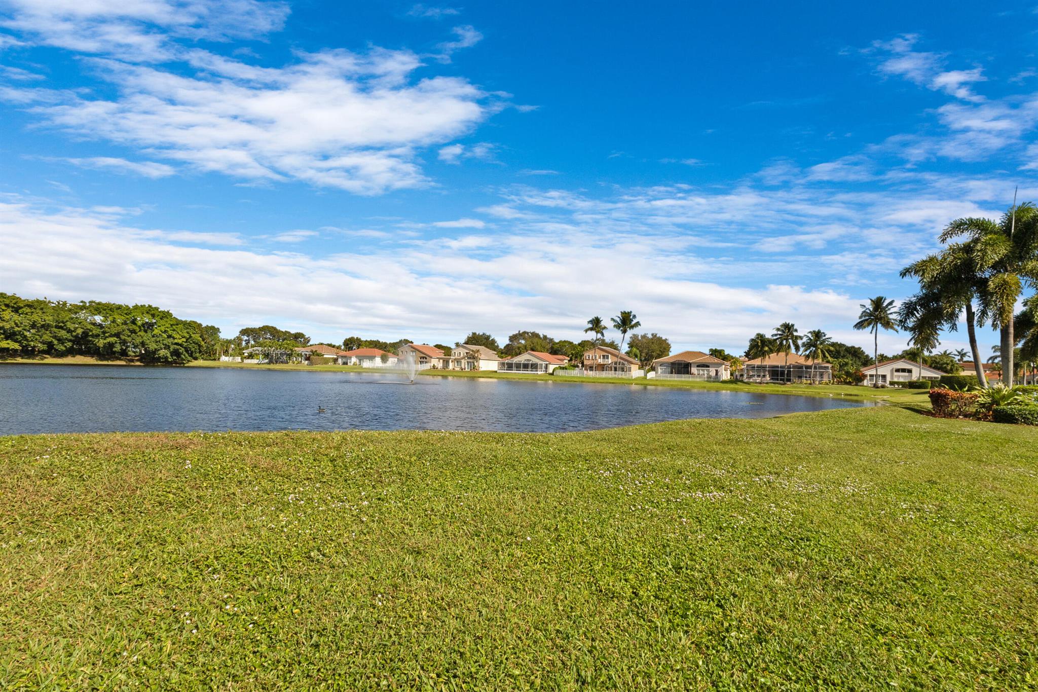 WINSTON TRAILS PAR 1 - Residential