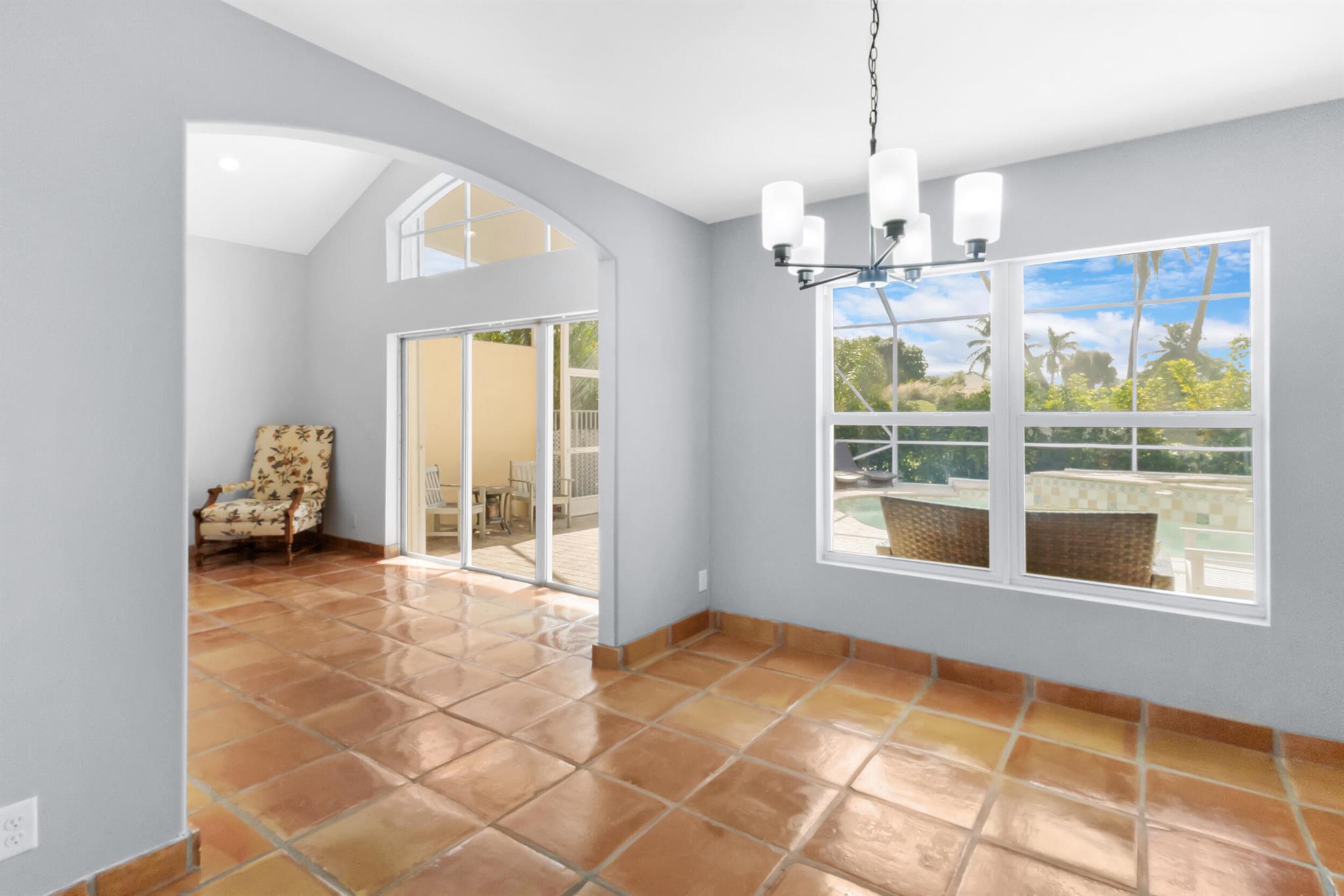 WINSTON TRAILS PAR 1 - Residential