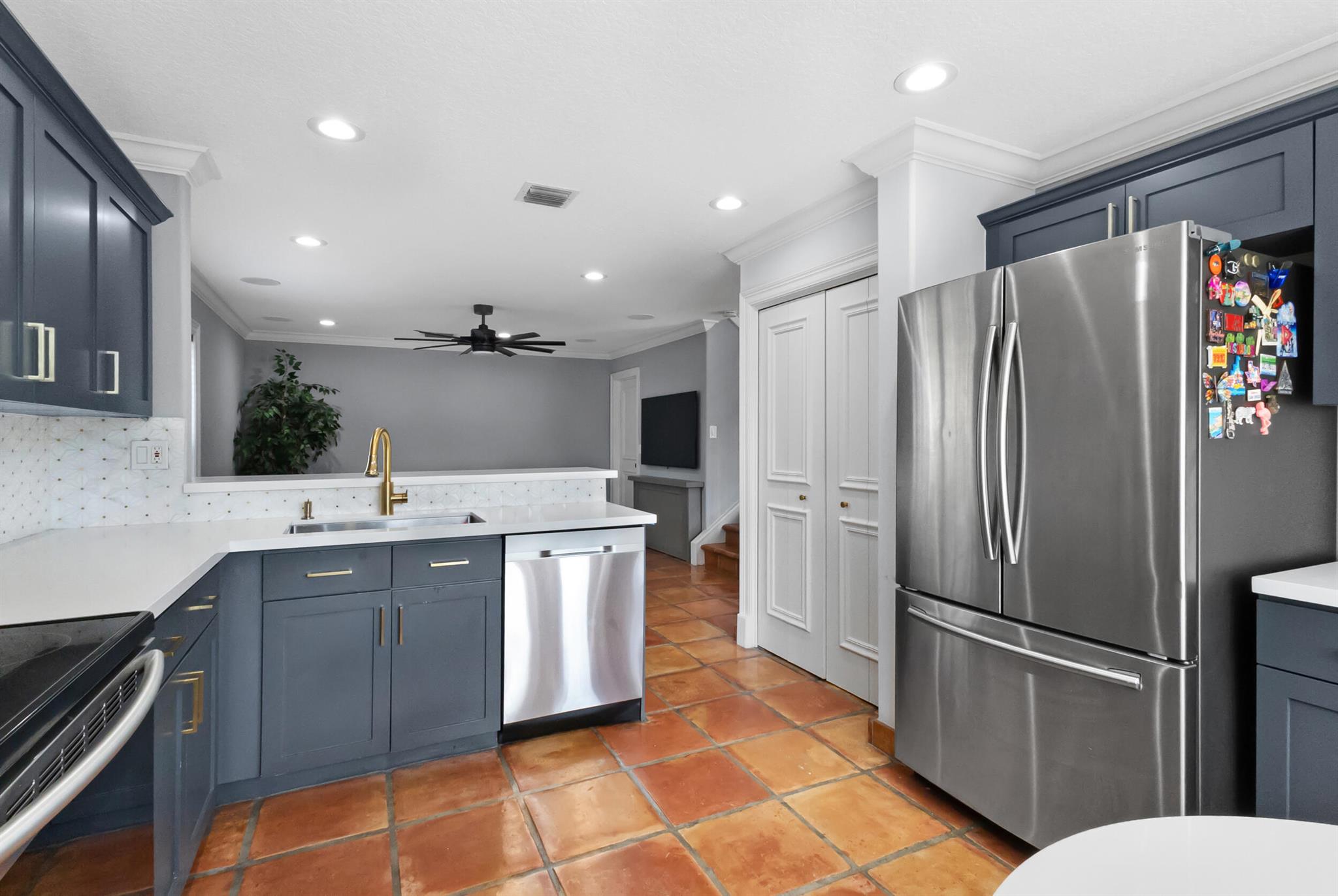 WINSTON TRAILS PAR 1 - Residential