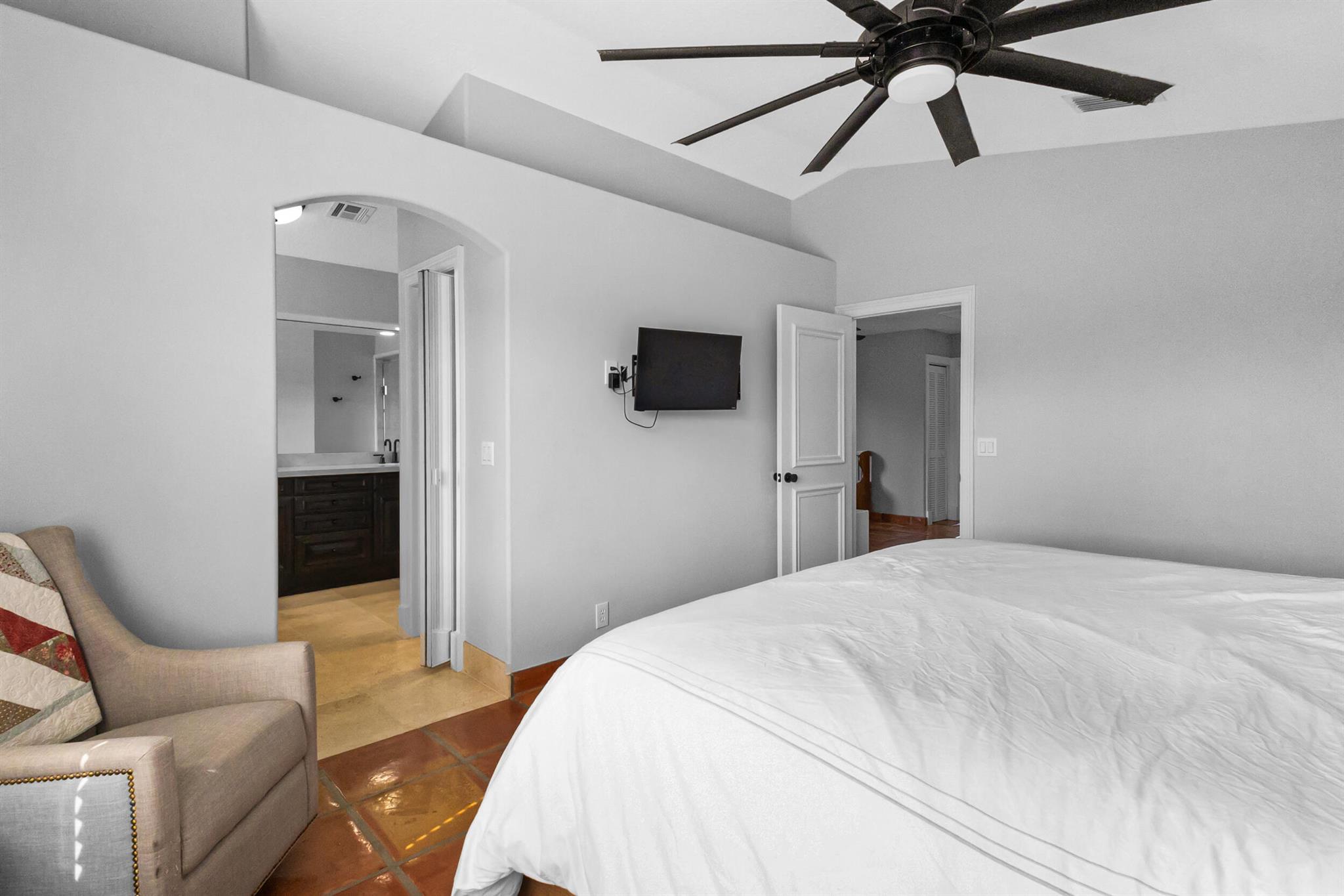 WINSTON TRAILS PAR 1 - Residential