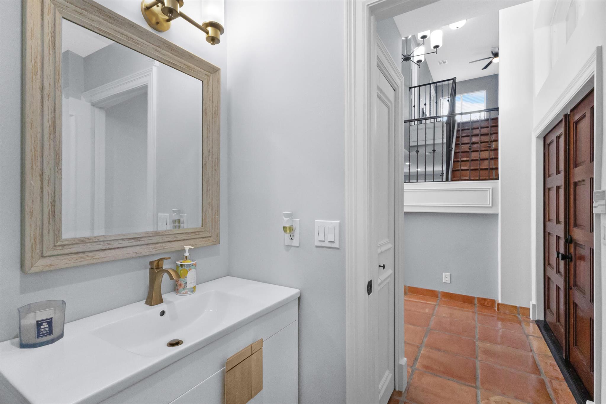 WINSTON TRAILS PAR 1 - Residential