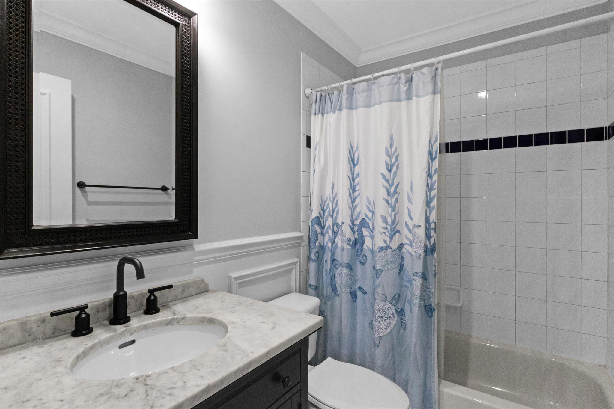 WINSTON TRAILS PAR 1 - Residential