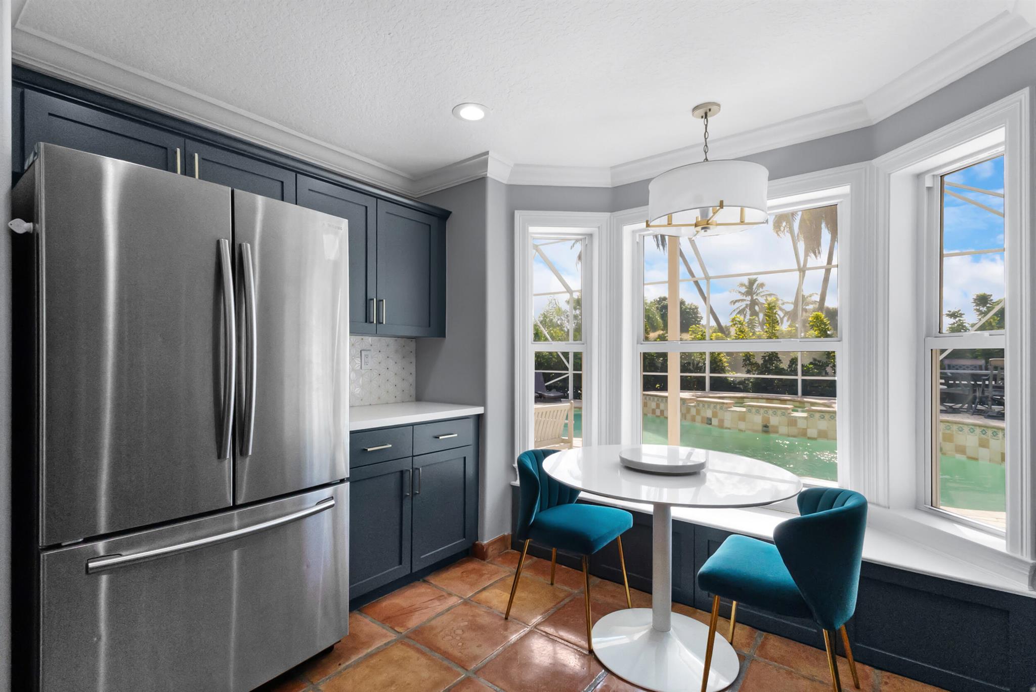 WINSTON TRAILS PAR 1 - Residential