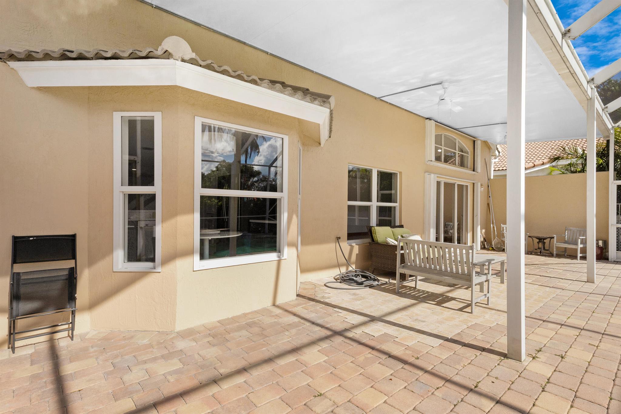 WINSTON TRAILS PAR 1 - Residential