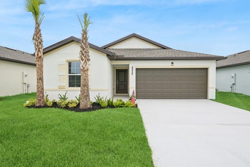 Photo of 4958 Armina Place, Fort Pierce, FL 34951 (MLS # R10991959)