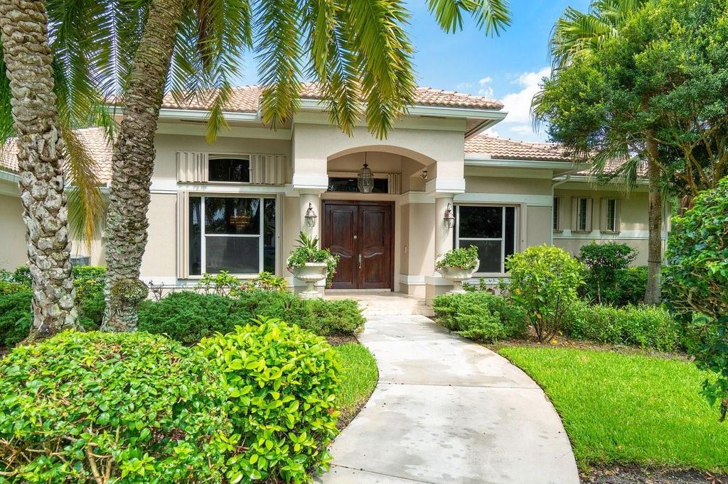 Photo of 6282 NW 74th Terrace, Parkland, FL 33067 (MLS # F10398134)