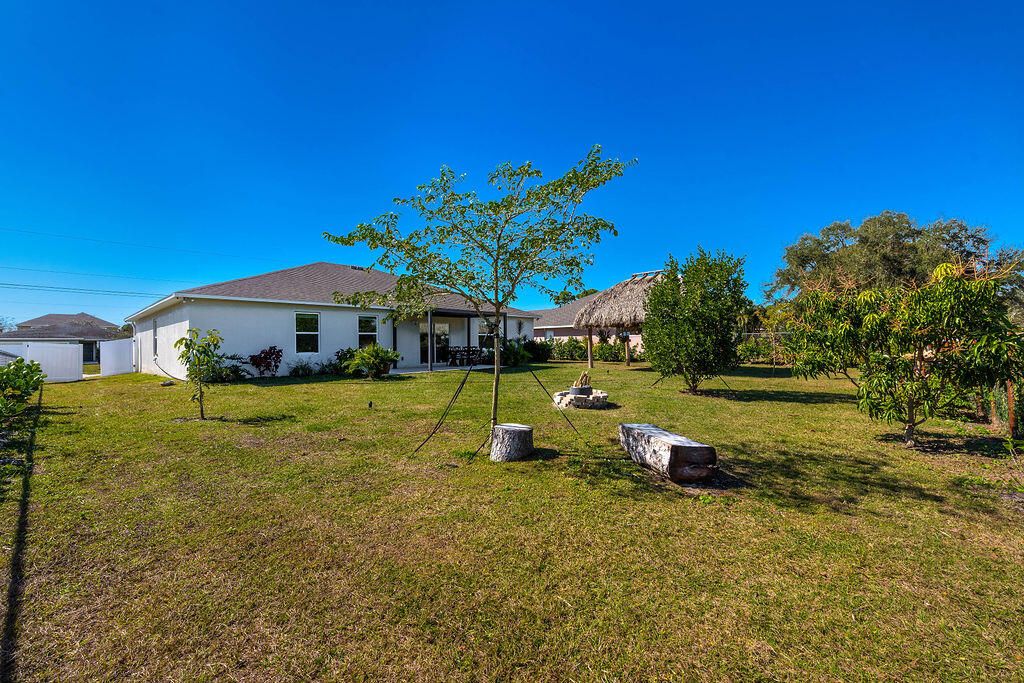Photo of 1025 SW Sarto Lane, Port Saint Lucie, FL 34953 (MLS # R11159600)