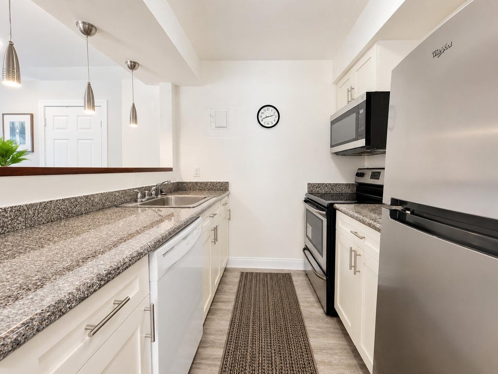 Photo of 3226 NE 12TH Street #2, Pompano Beach, FL 33062 (MLS # B26062753)