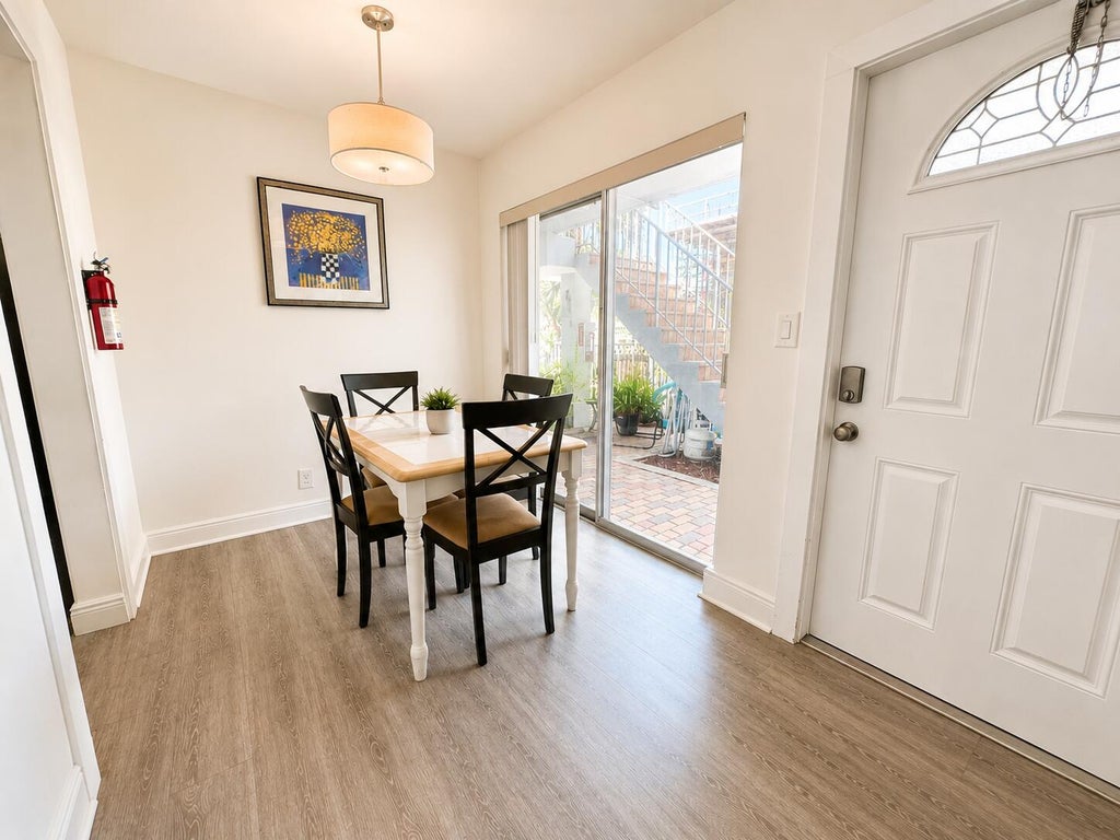 Photo of 3226 NE 12TH Street #2, Pompano Beach, FL 33062 (MLS # B26062753)