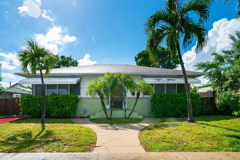 727 S M Street Lake Worth Beach FL 33460