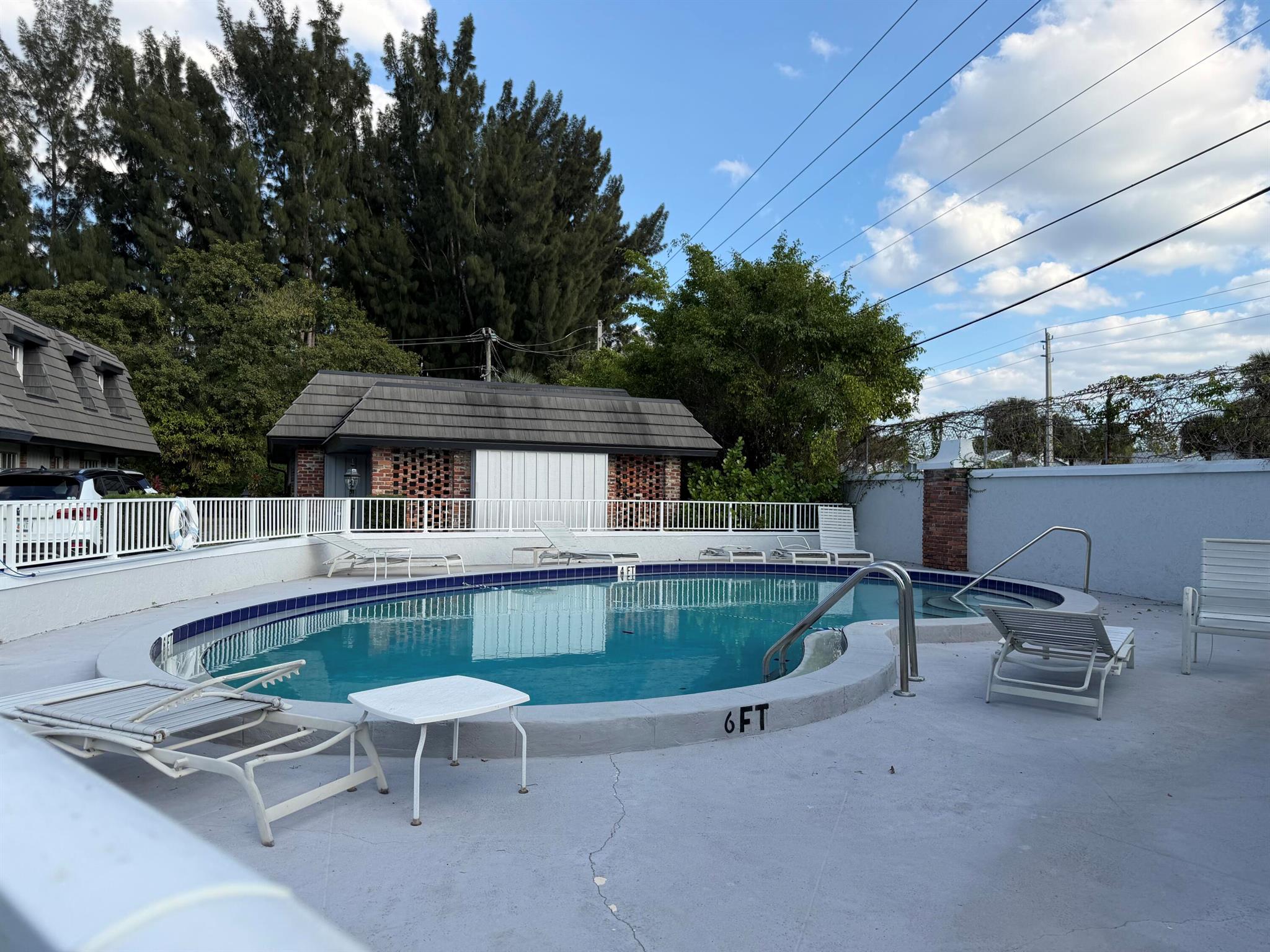 TUDORS IN THE PINES CONDO - Residential