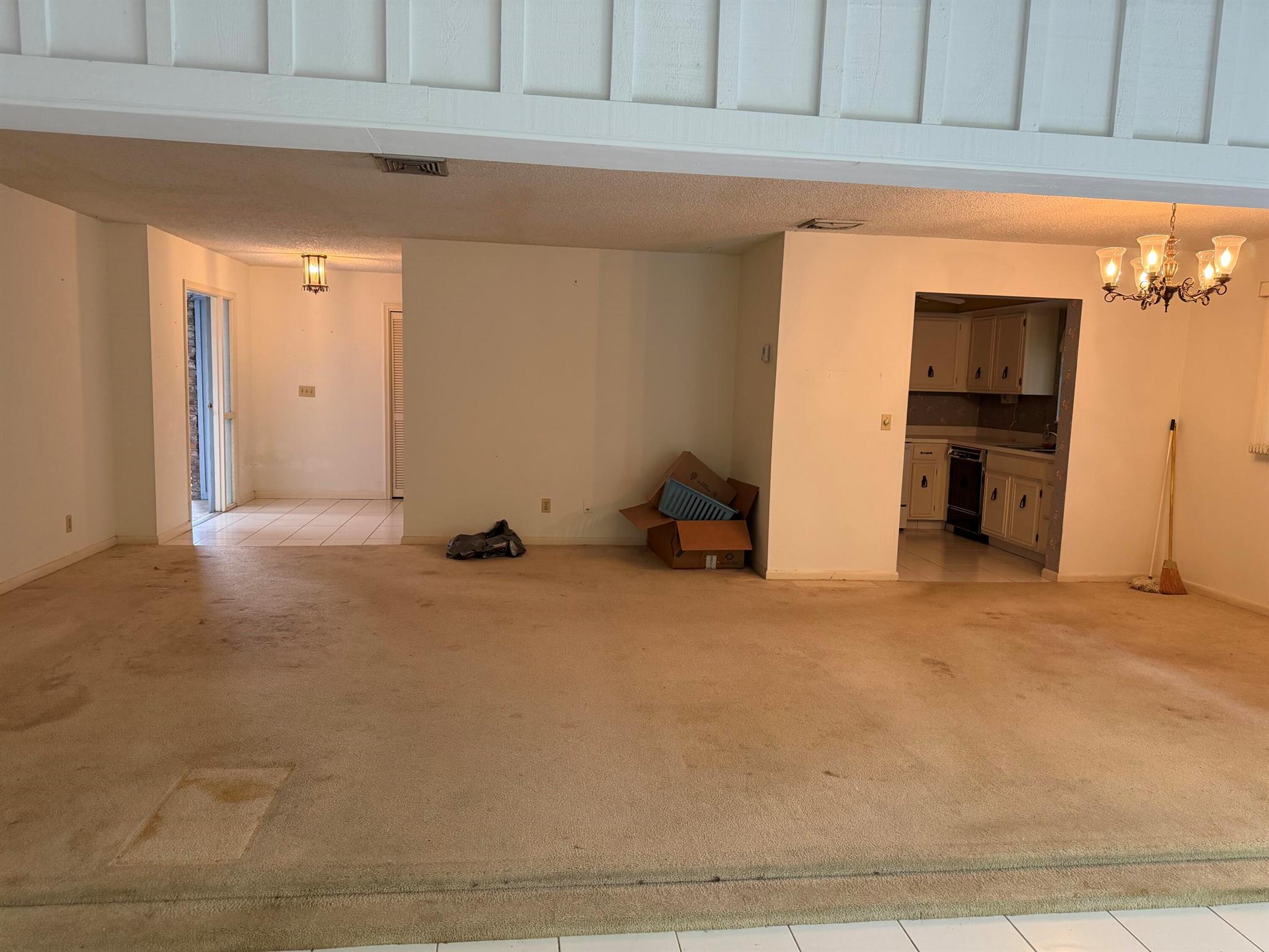 TUDORS IN THE PINES CONDO - Residential