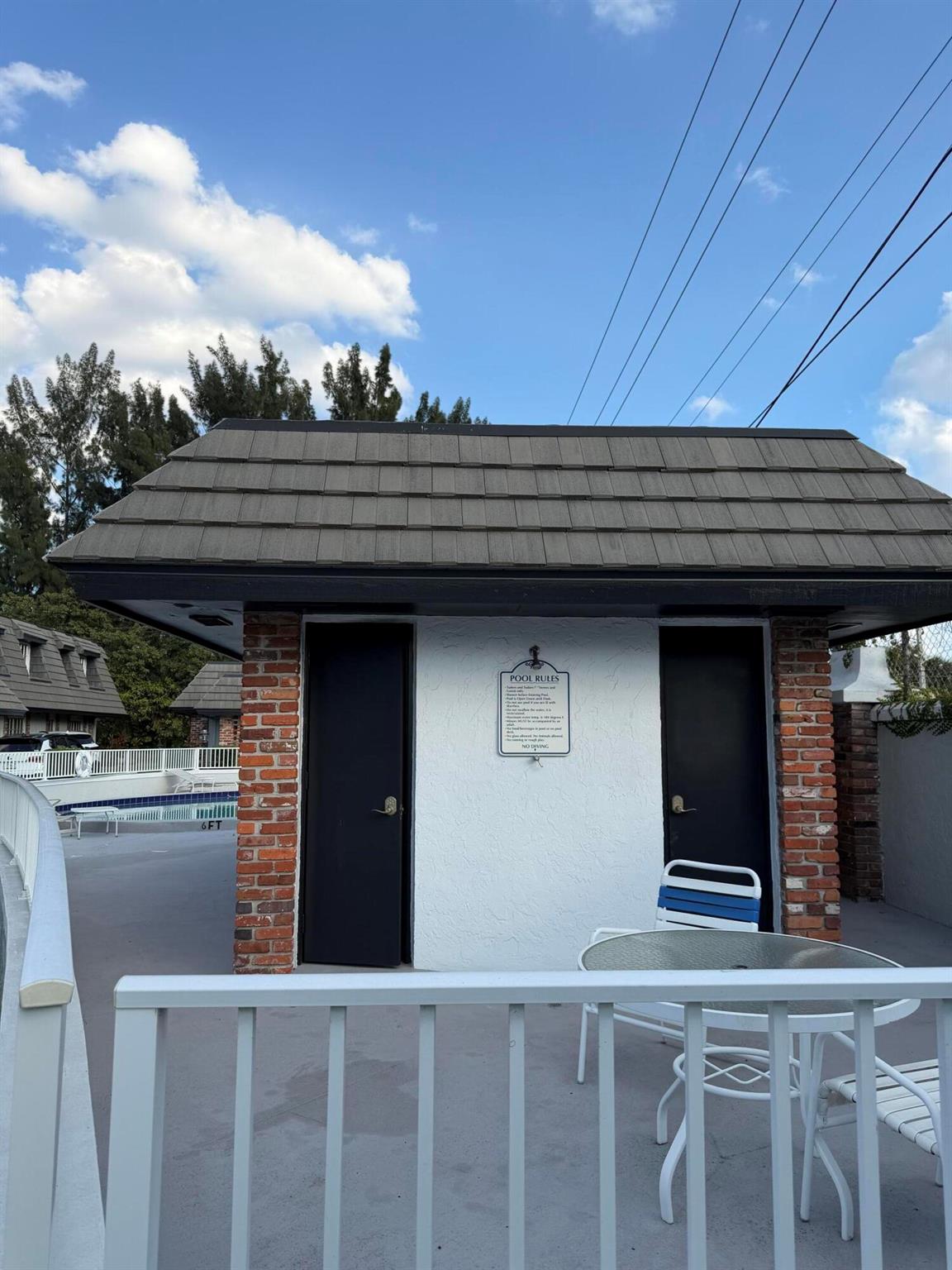 TUDORS IN THE PINES CONDO - Residential