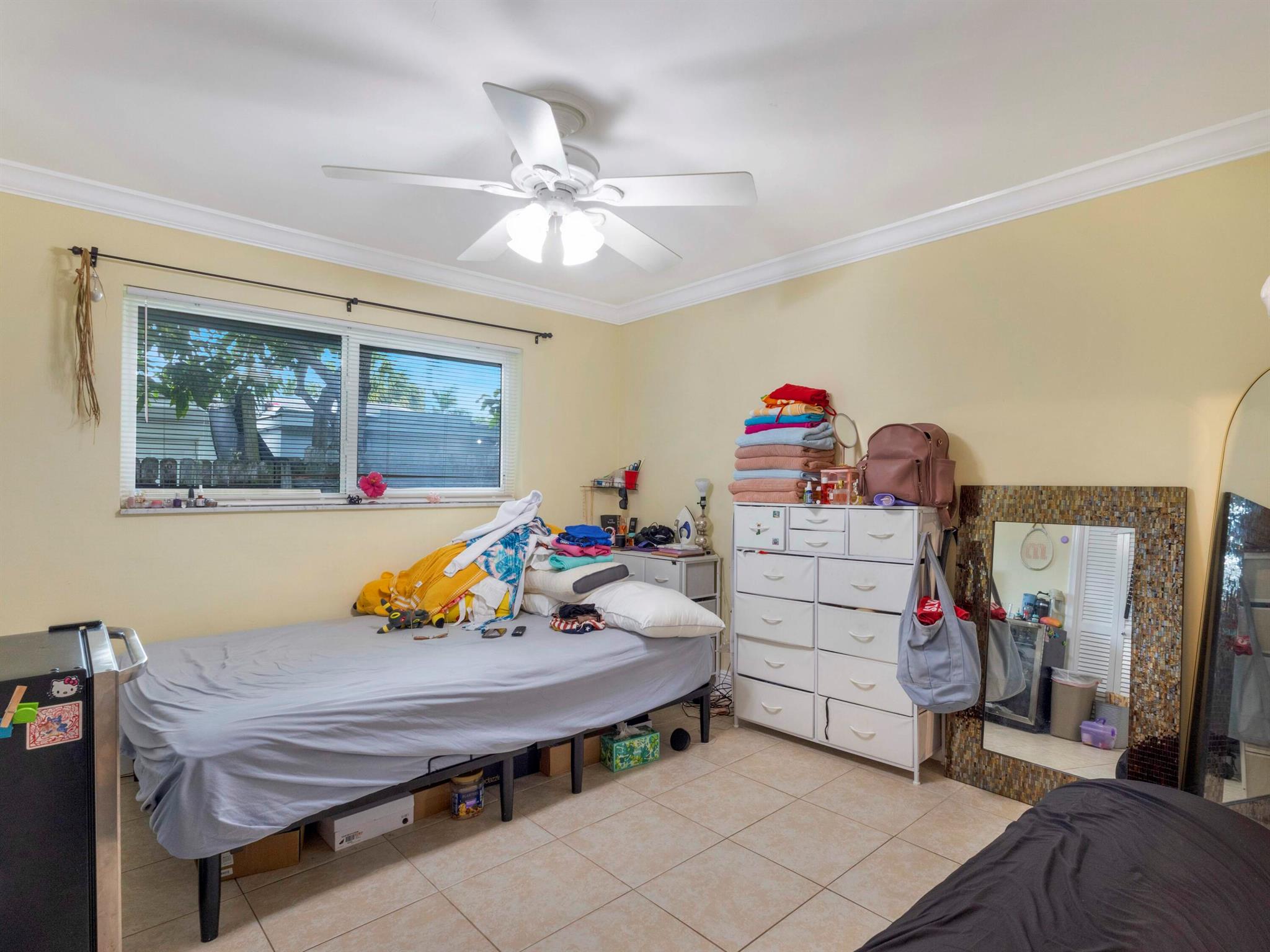 OAKLAND PARK SECOND ADD - Residential Income
