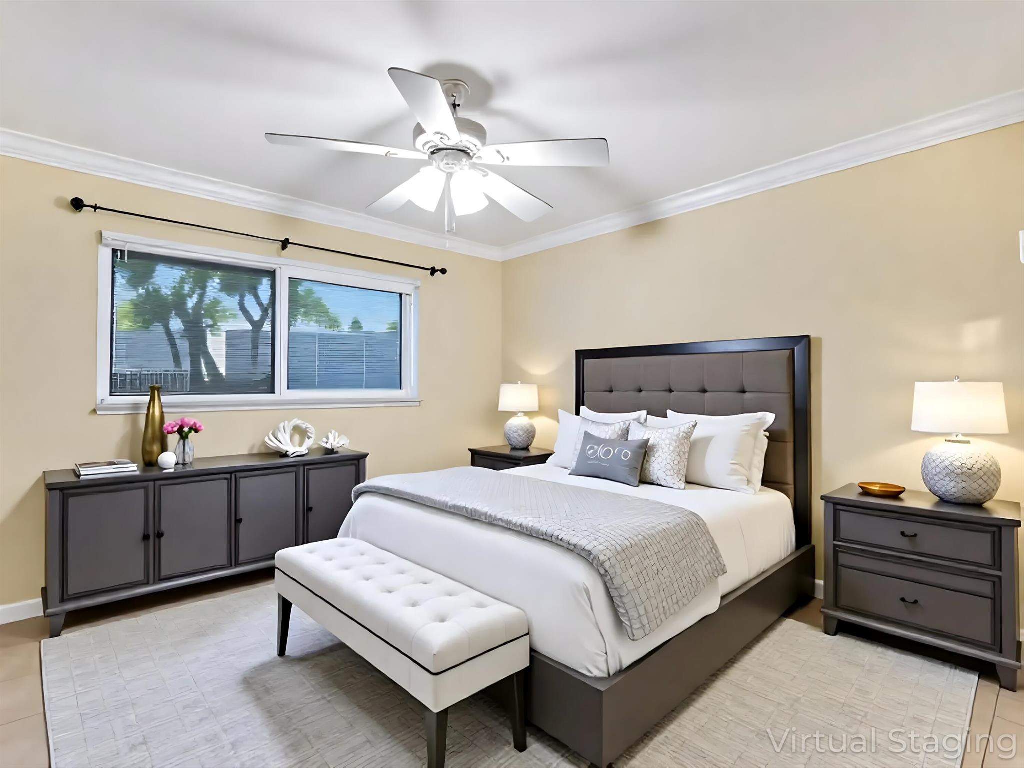OAKLAND PARK SECOND ADD - Residential Income
