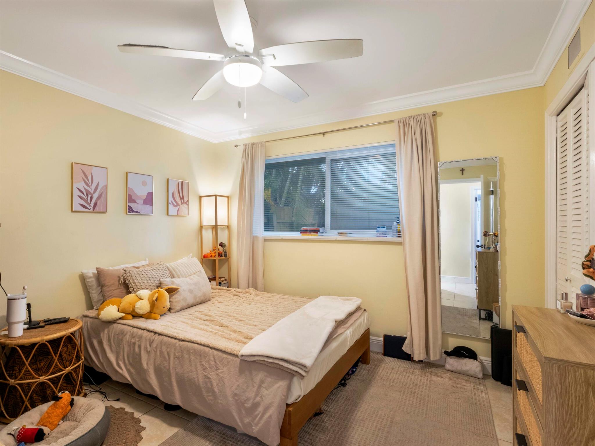 OAKLAND PARK SECOND ADD - Residential Income