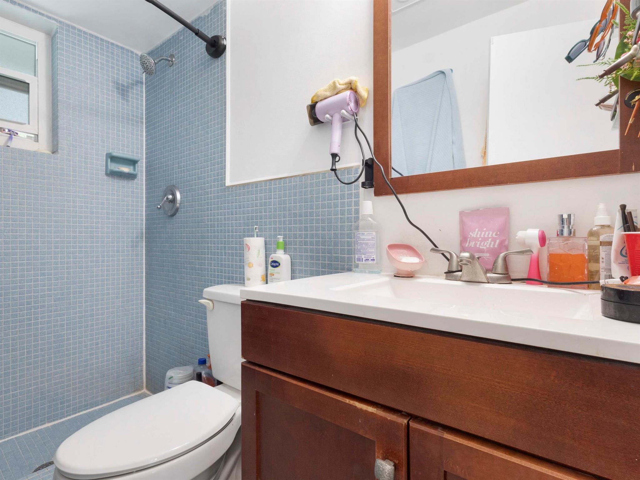 OAKLAND PARK SECOND ADD - Residential Income
