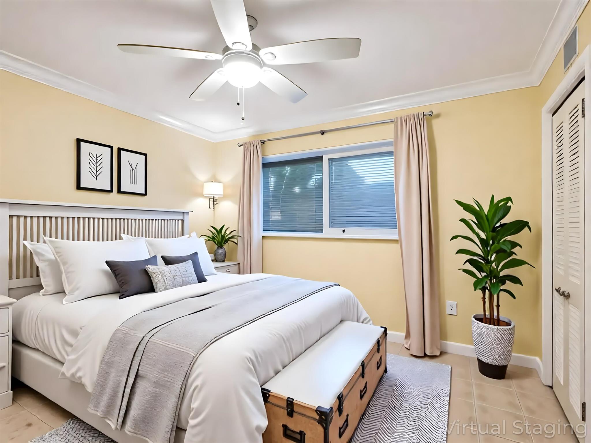 OAKLAND PARK SECOND ADD - Residential Income