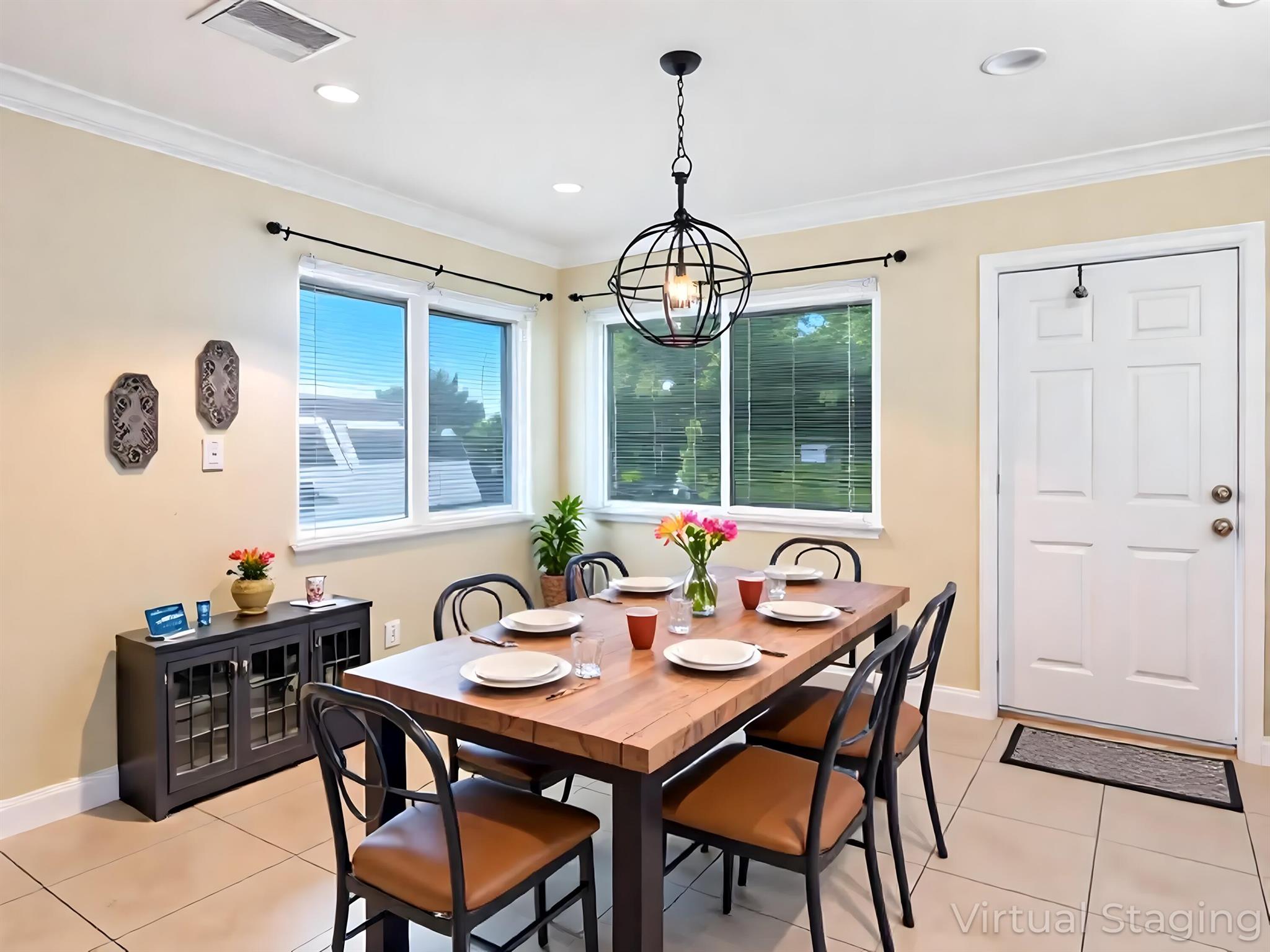 OAKLAND PARK SECOND ADD - Residential Income