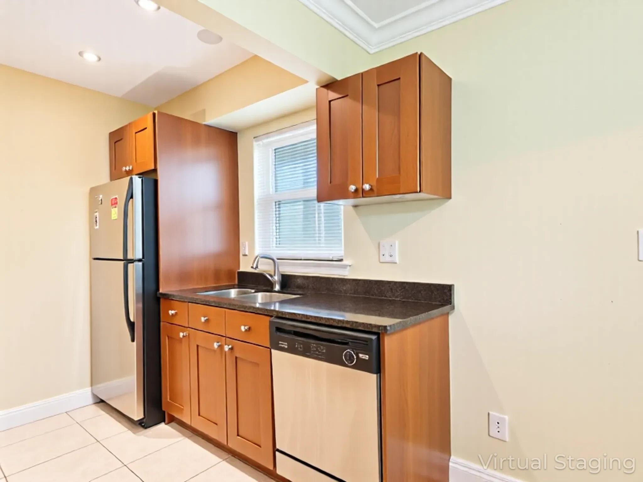 OAKLAND PARK SECOND ADD - Residential Income