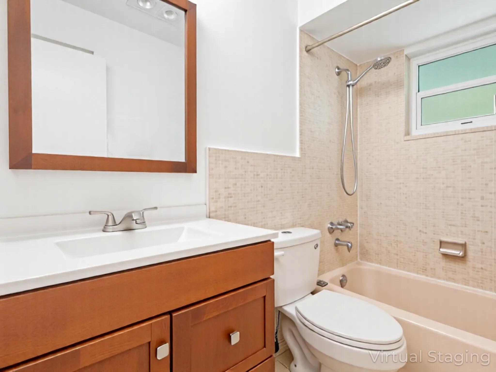 OAKLAND PARK SECOND ADD - Residential Income