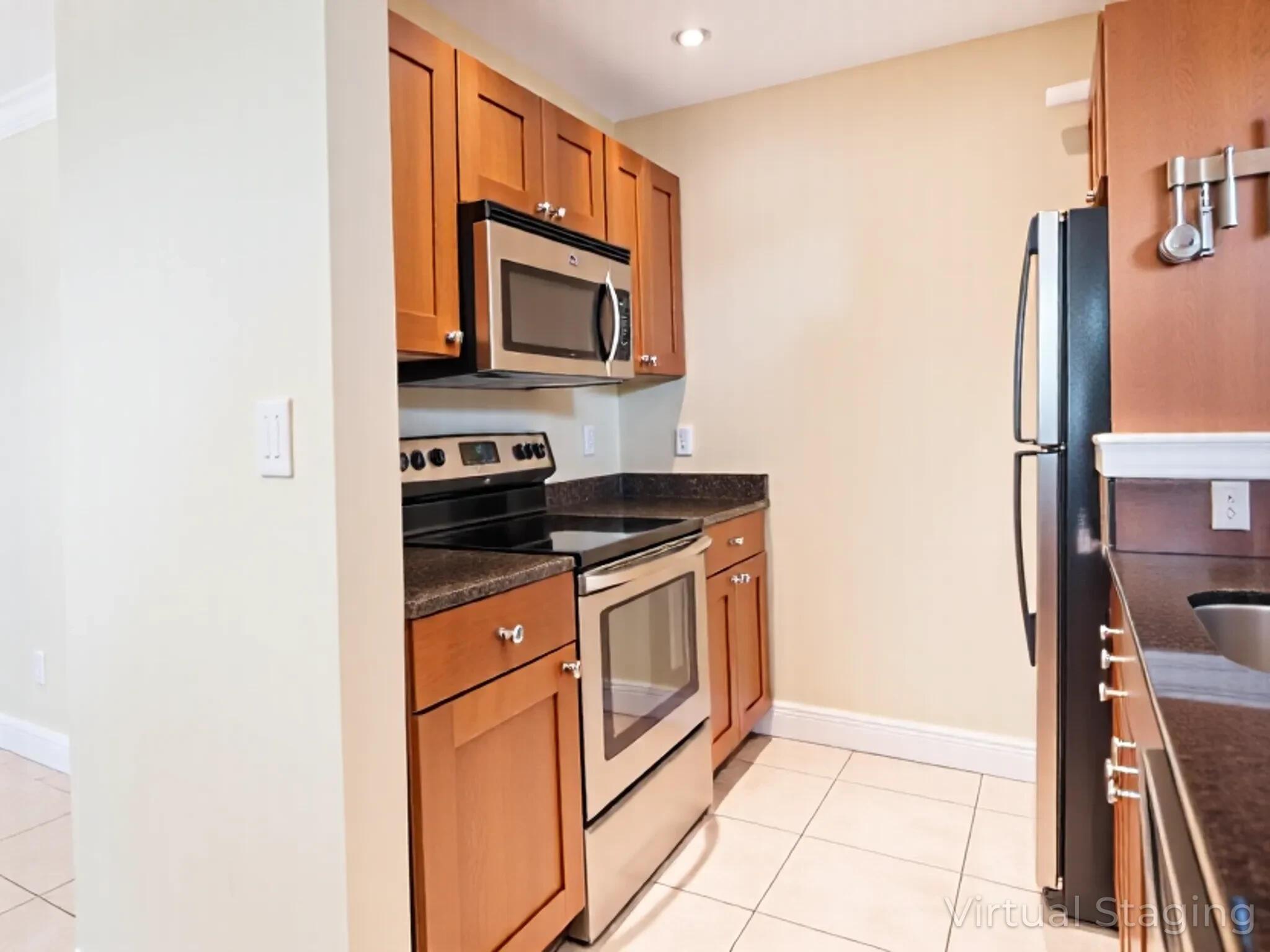 OAKLAND PARK SECOND ADD - Residential Income