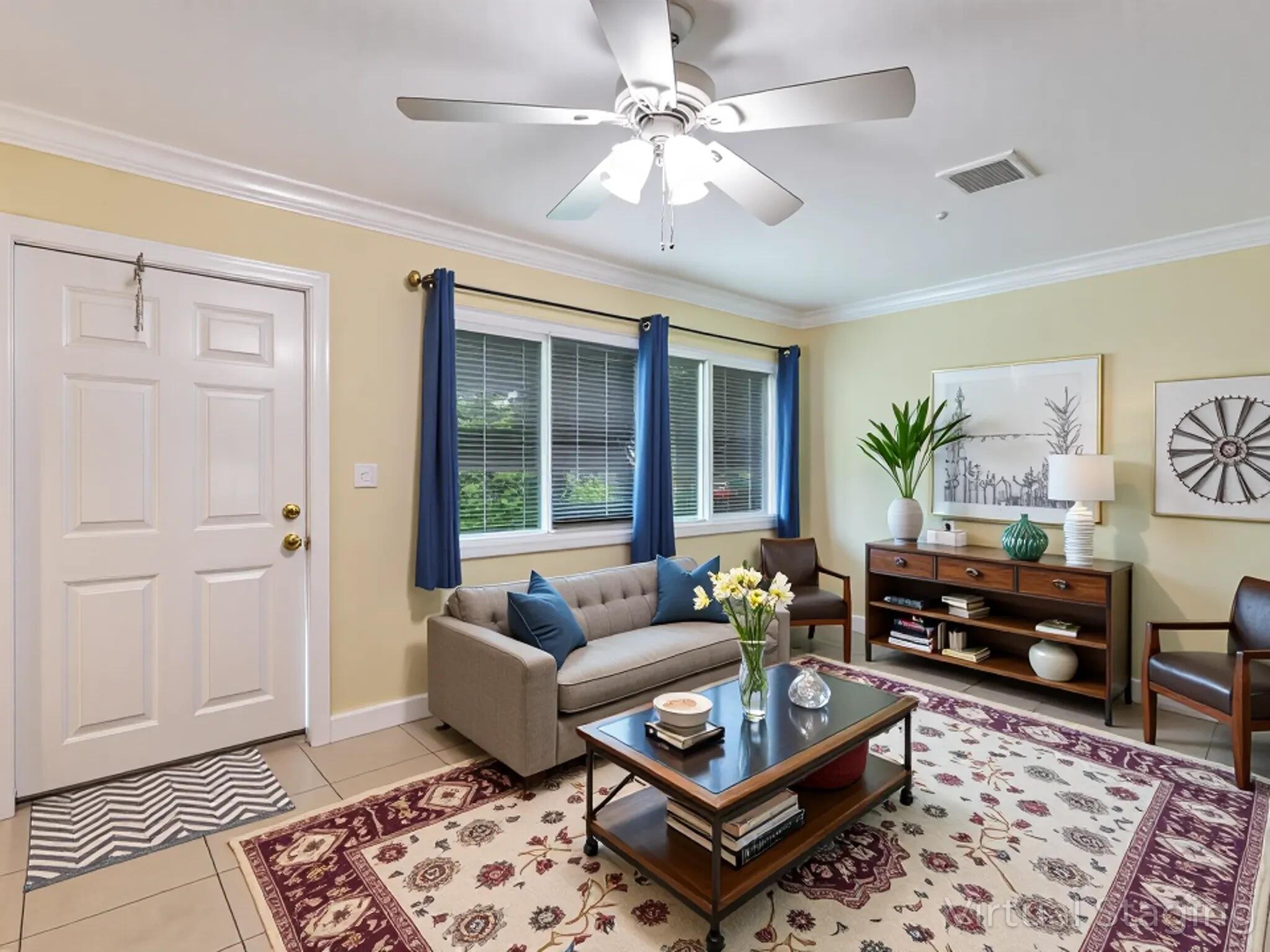 OAKLAND PARK SECOND ADD - Residential Income