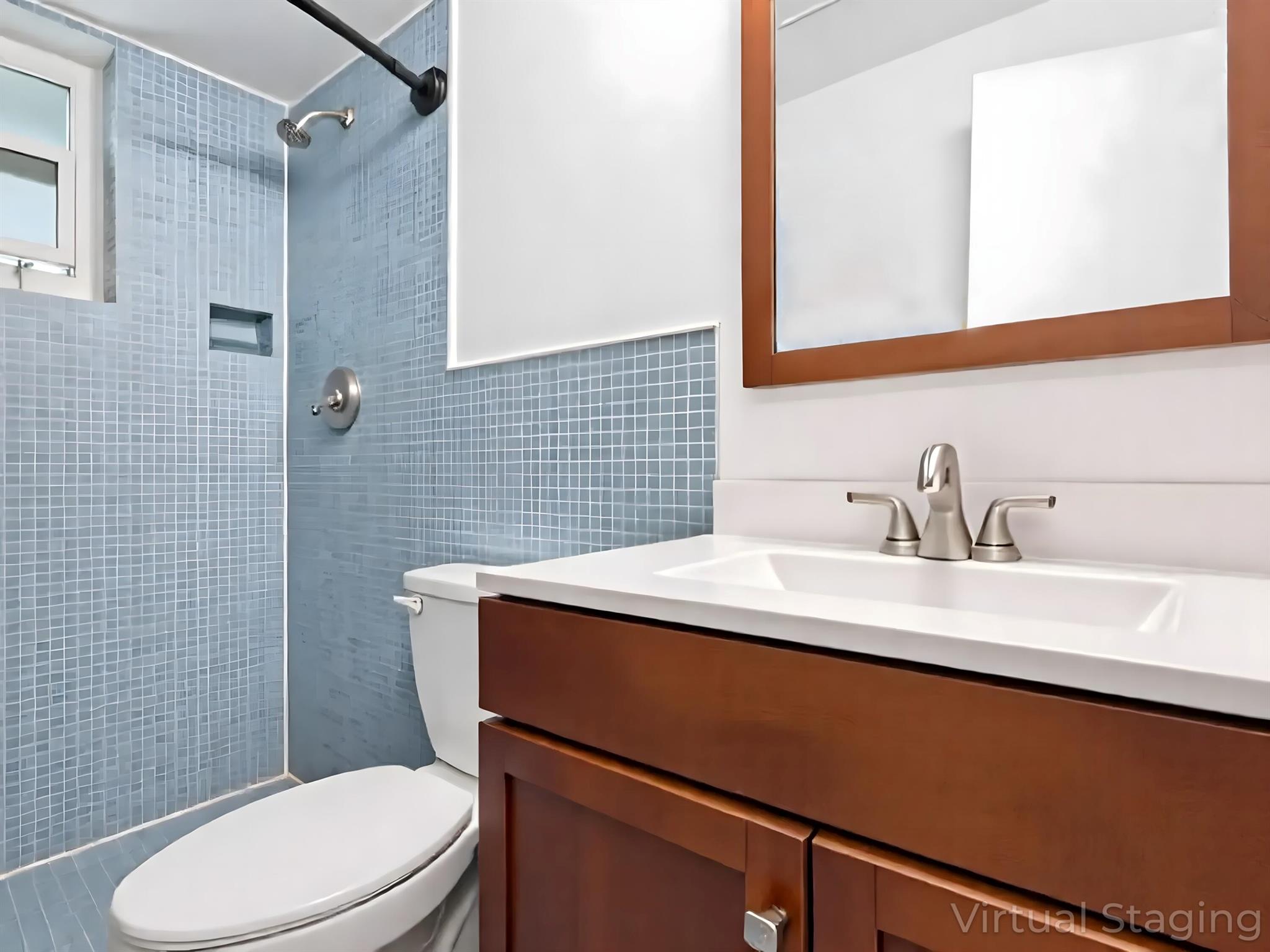 OAKLAND PARK SECOND ADD - Residential Income