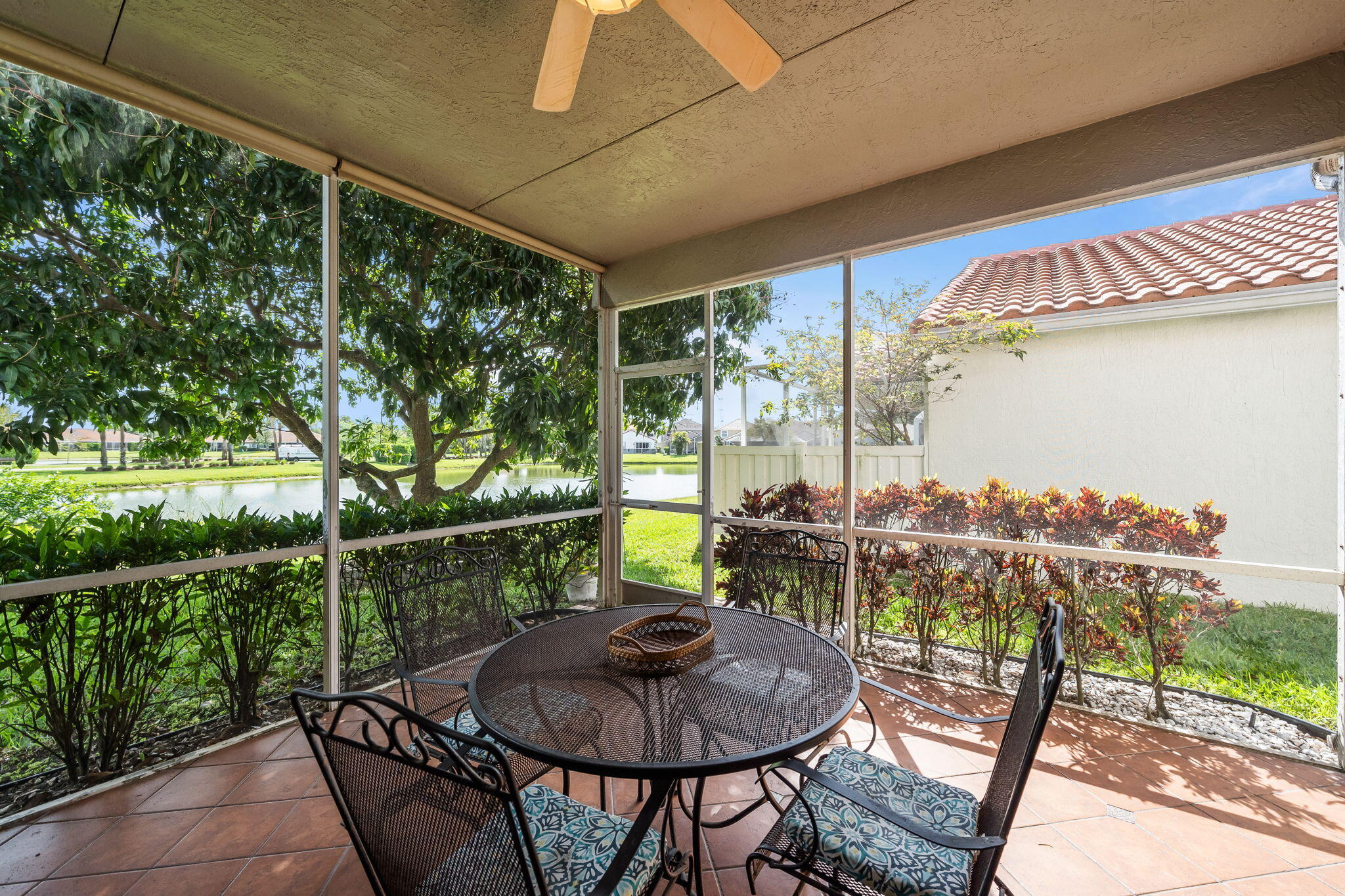 MIZNER POINTE OF BOCA VIA ANCHO - Residential