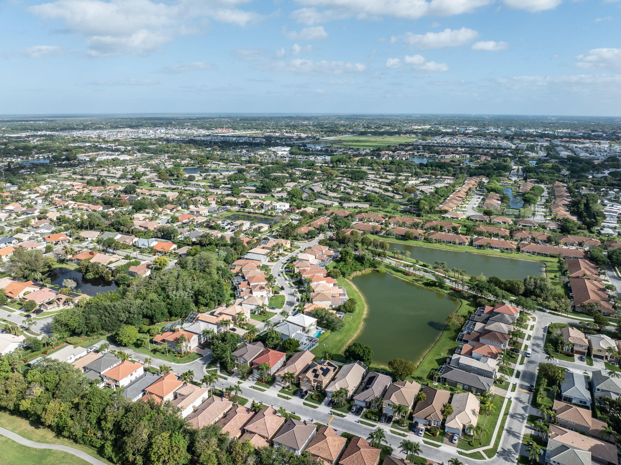 MIZNER POINTE OF BOCA VIA ANCHO - Residential