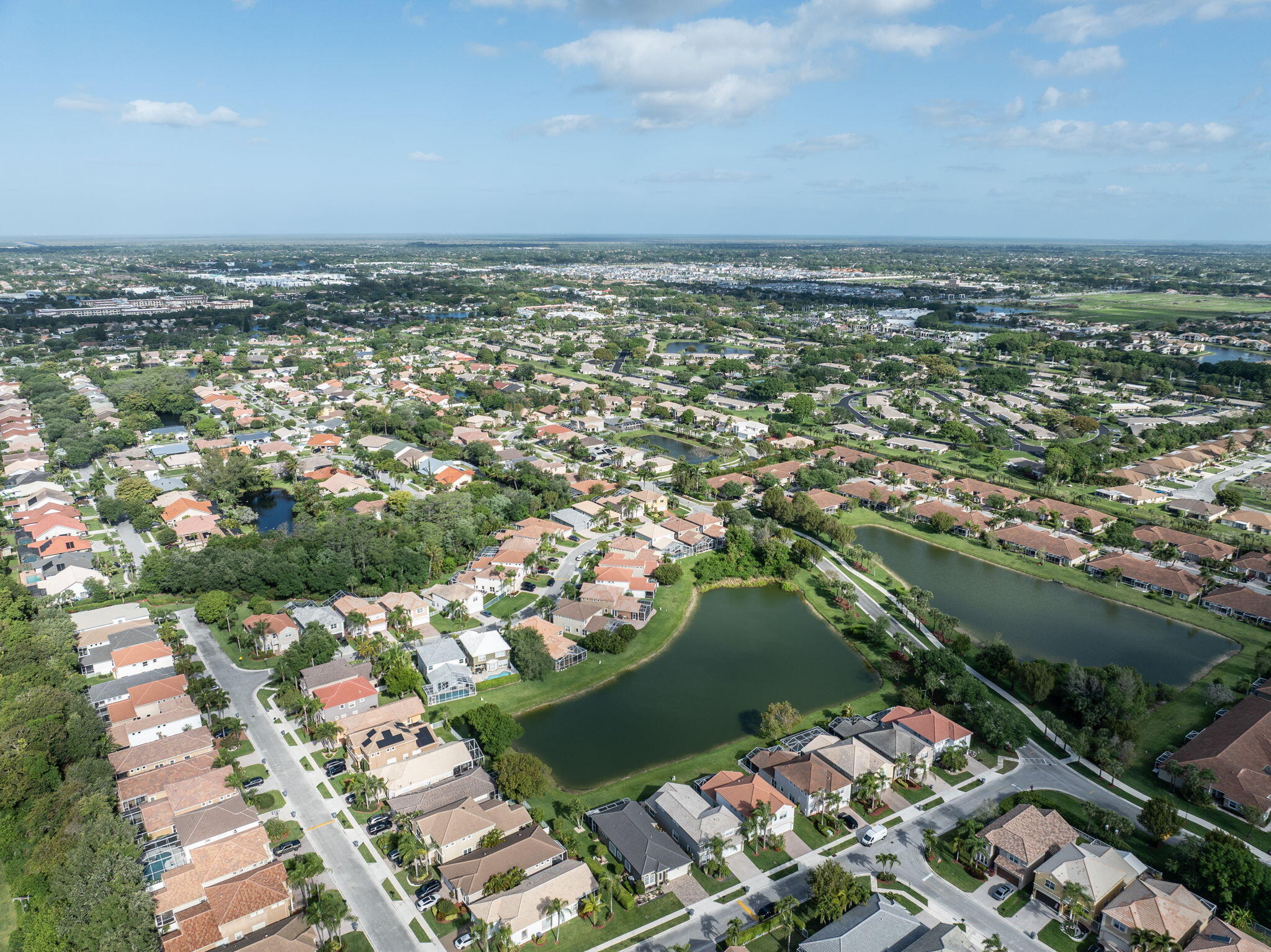 MIZNER POINTE OF BOCA VIA ANCHO - Residential