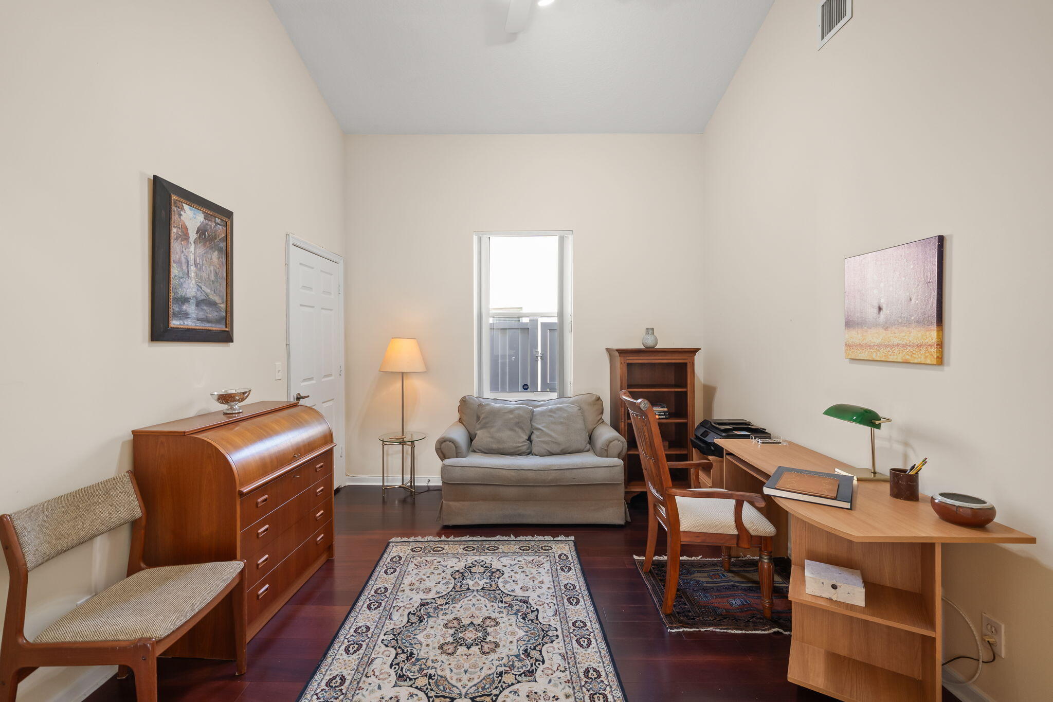 MIZNER POINTE OF BOCA VIA ANCHO - Residential