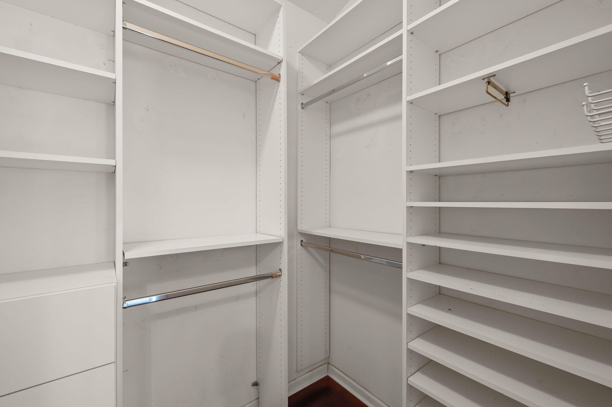 MIZNER POINTE OF BOCA VIA ANCHO - Residential