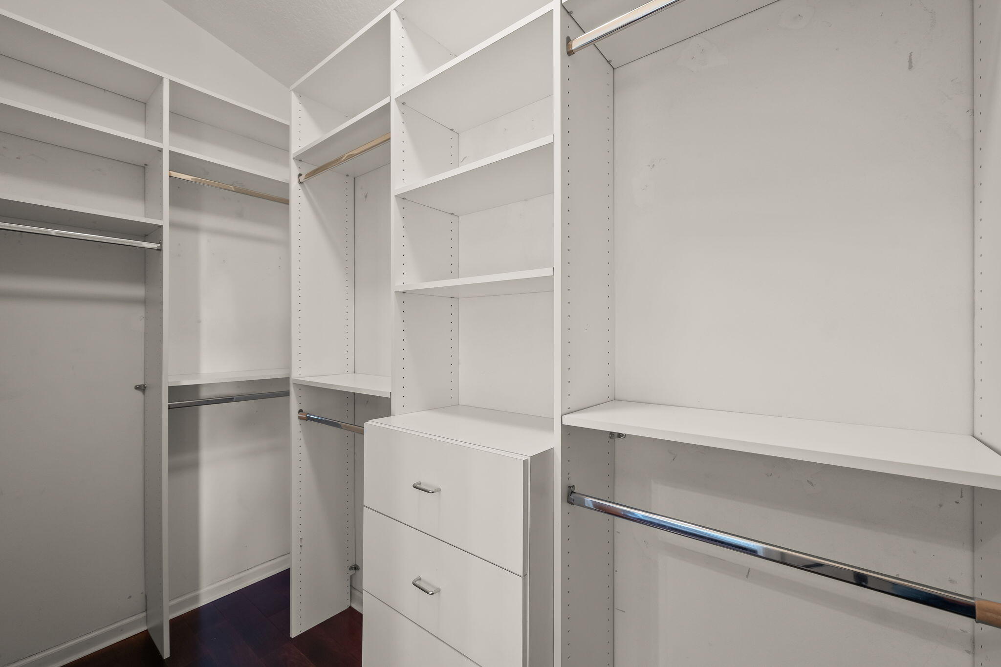 MIZNER POINTE OF BOCA VIA ANCHO - Residential