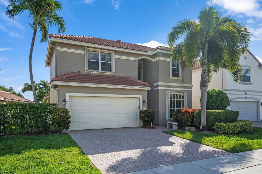 Photo of 21178 Via, Boca Raton, FL 33433 (MLS # B26015851)