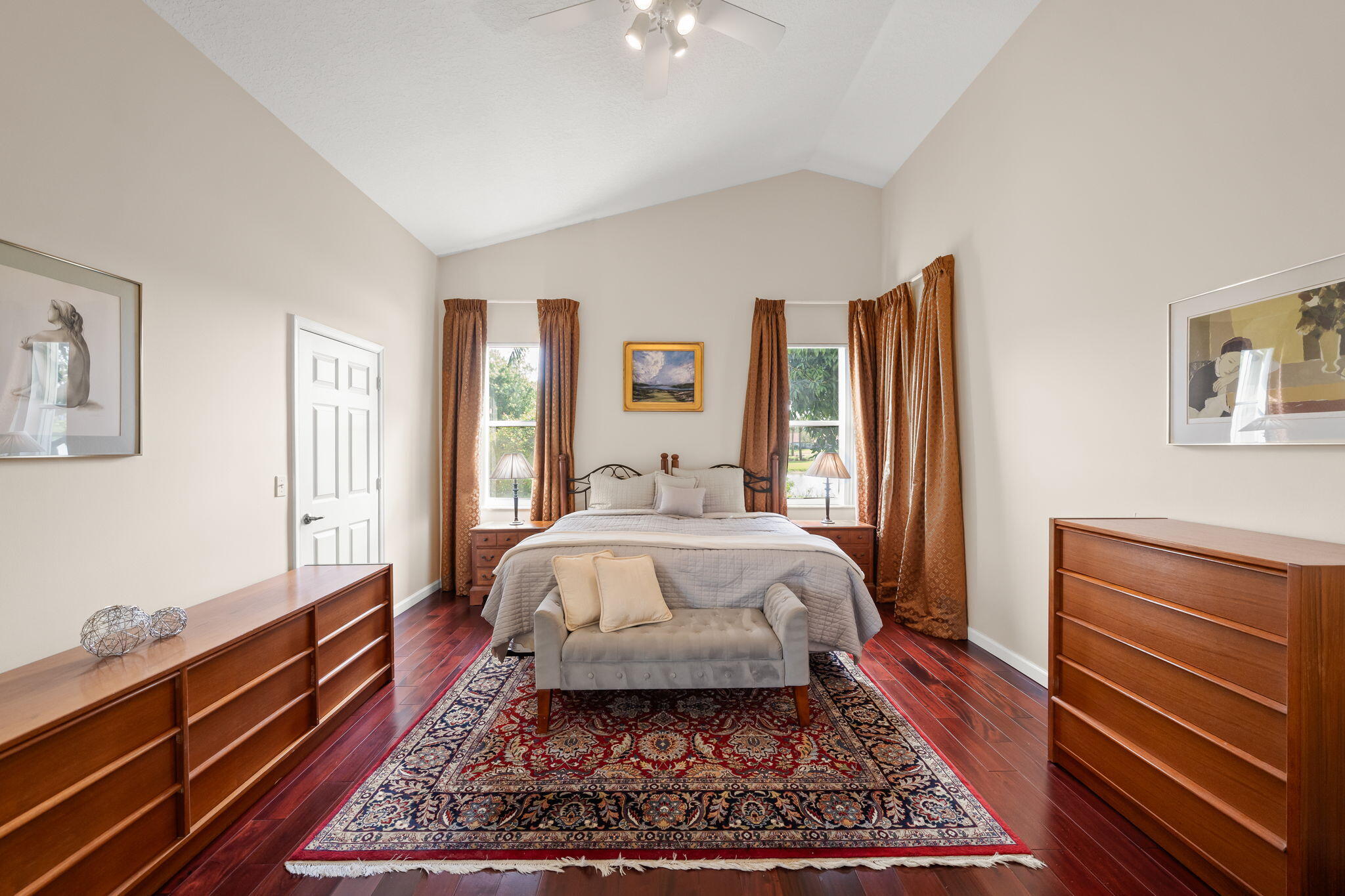 MIZNER POINTE OF BOCA VIA ANCHO - Residential