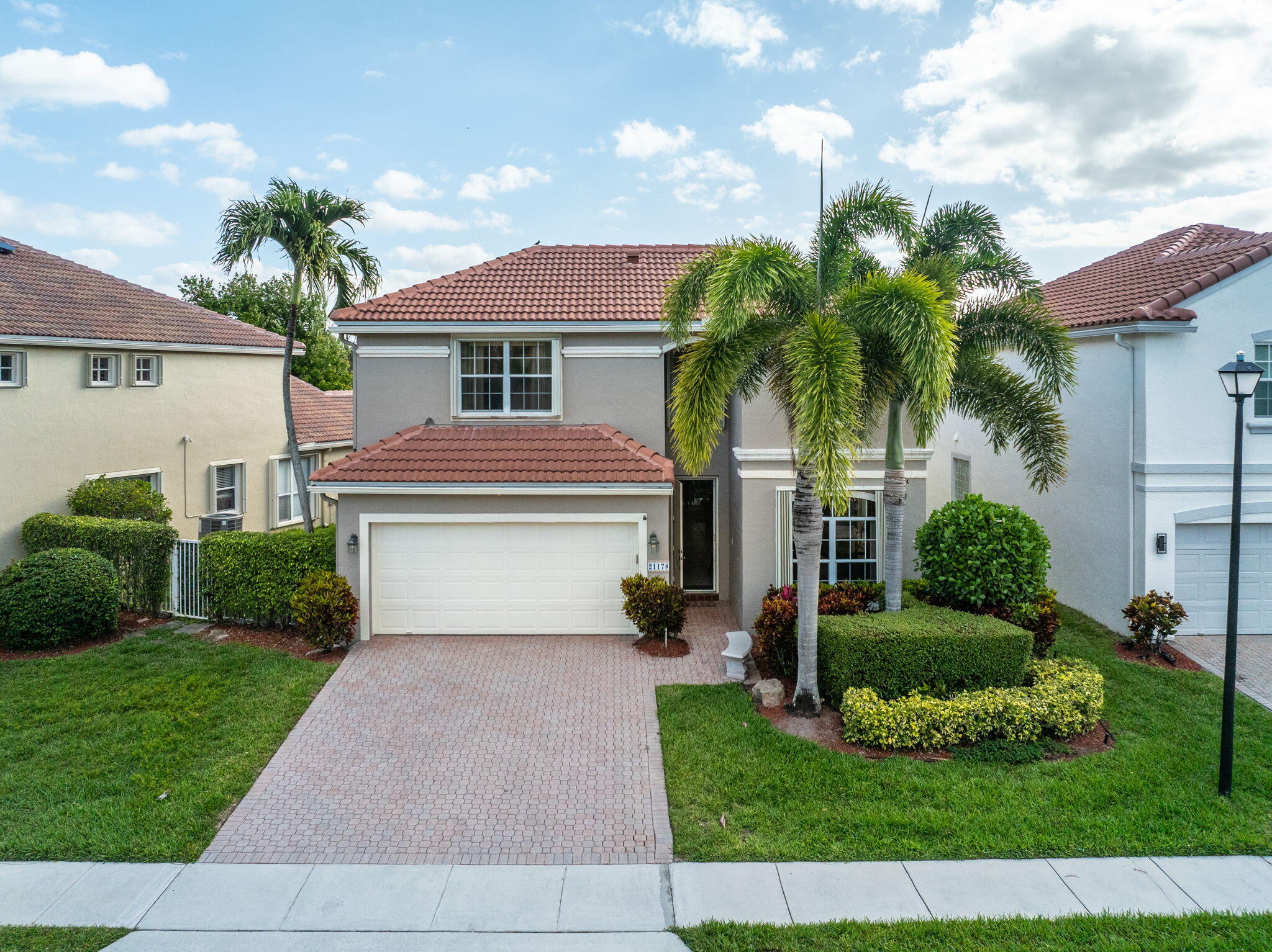 MIZNER POINTE OF BOCA VIA ANCHO - Residential