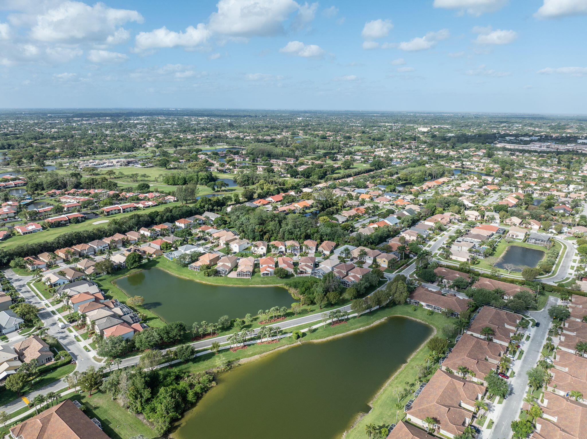 MIZNER POINTE OF BOCA VIA ANCHO - Residential