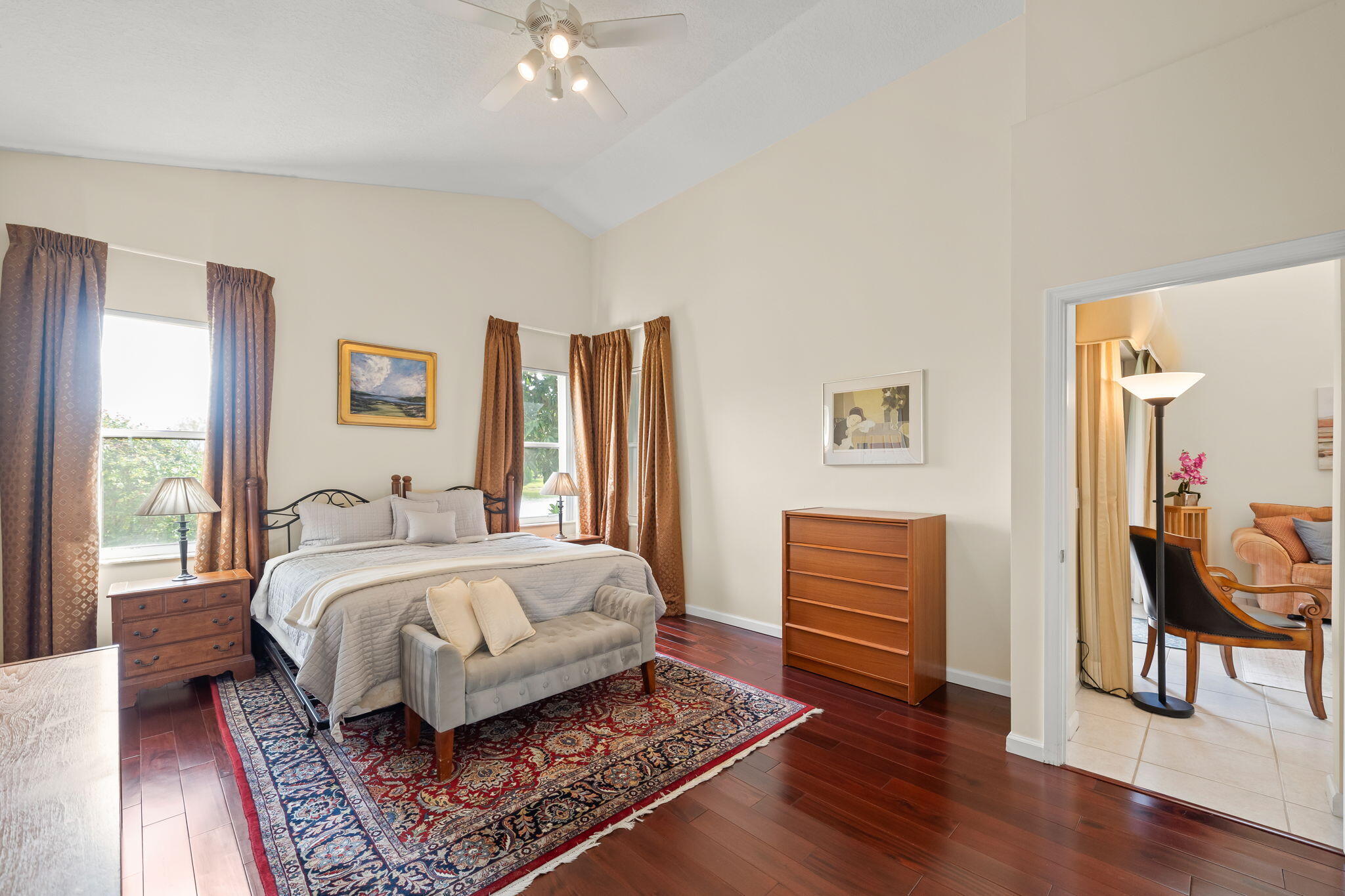 MIZNER POINTE OF BOCA VIA ANCHO - Residential