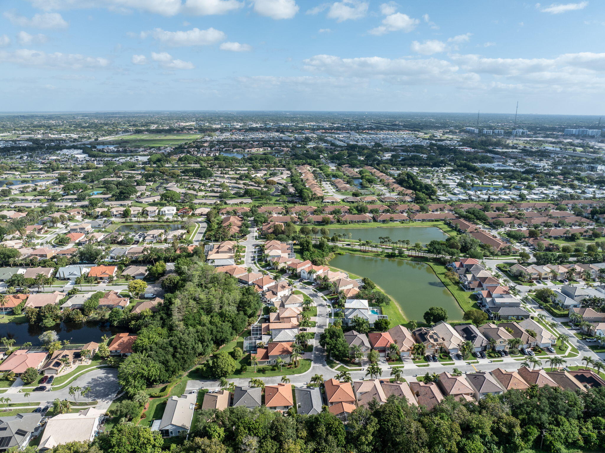 MIZNER POINTE OF BOCA VIA ANCHO - Residential