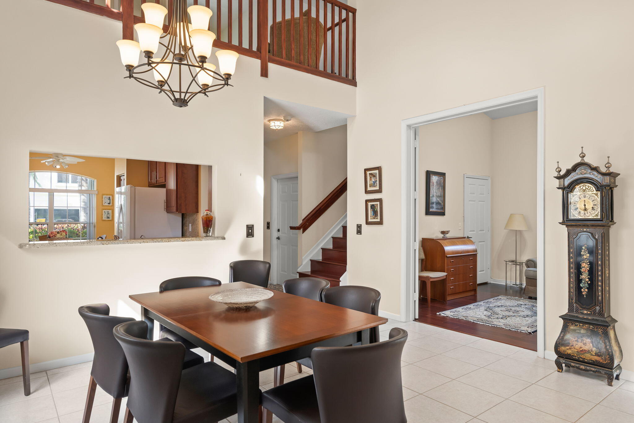 MIZNER POINTE OF BOCA VIA ANCHO - Residential