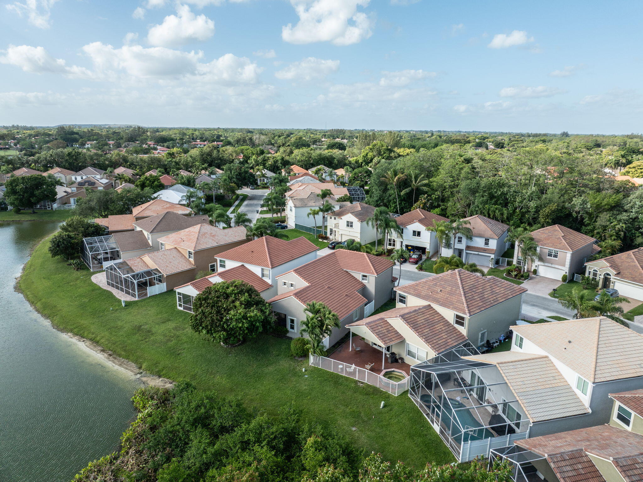MIZNER POINTE OF BOCA VIA ANCHO - Residential