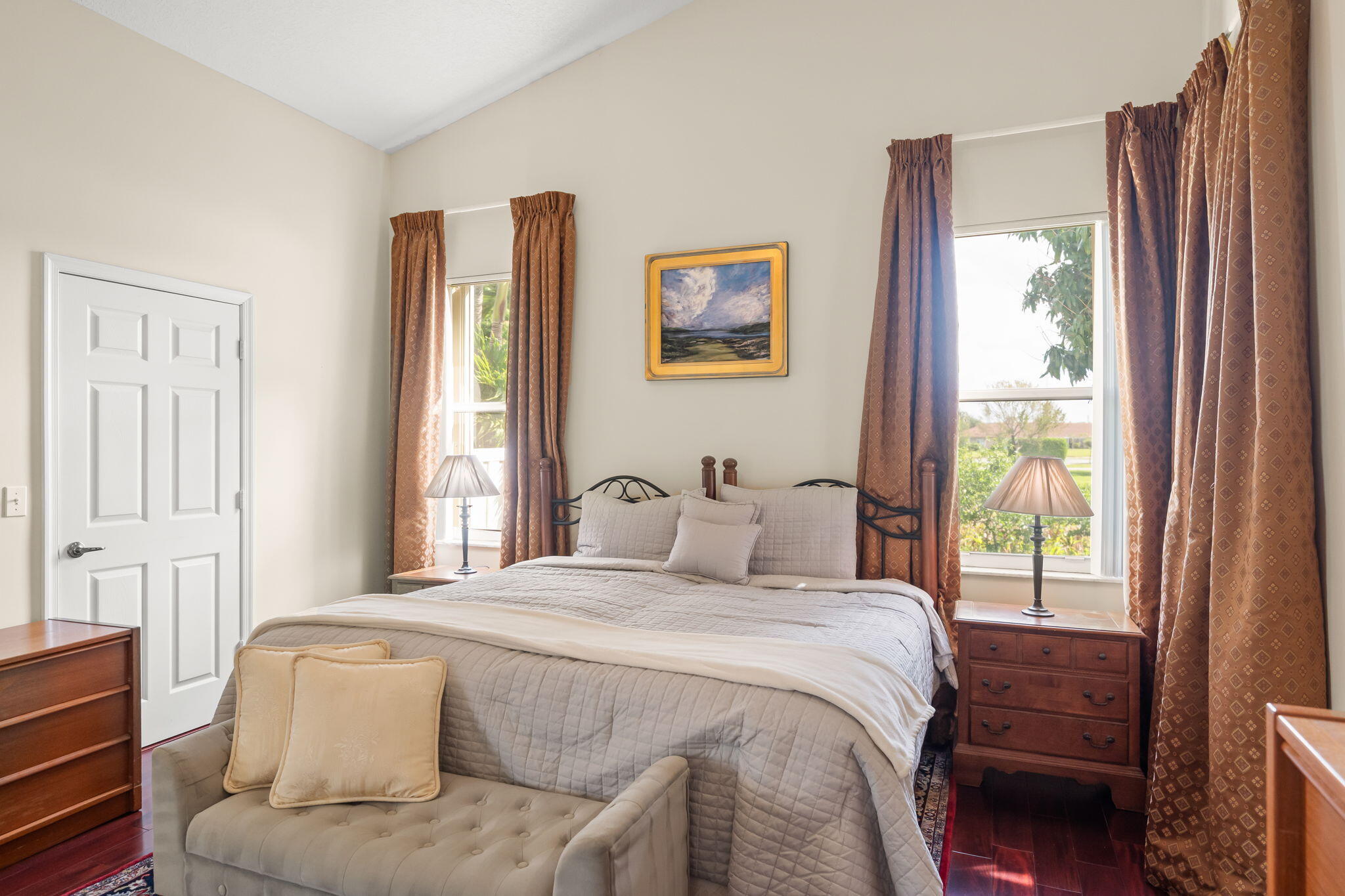 MIZNER POINTE OF BOCA VIA ANCHO - Residential