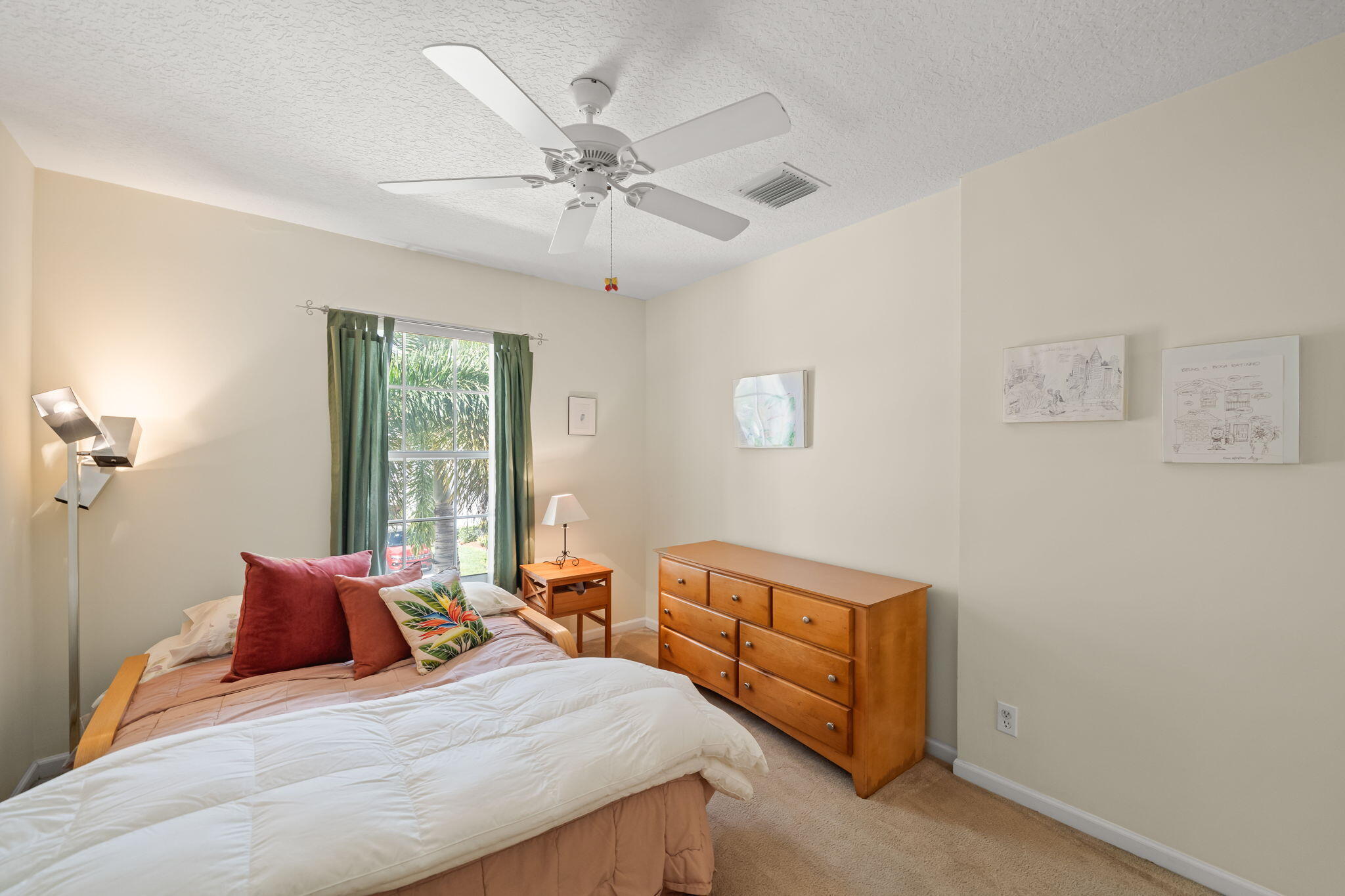 MIZNER POINTE OF BOCA VIA ANCHO - Residential