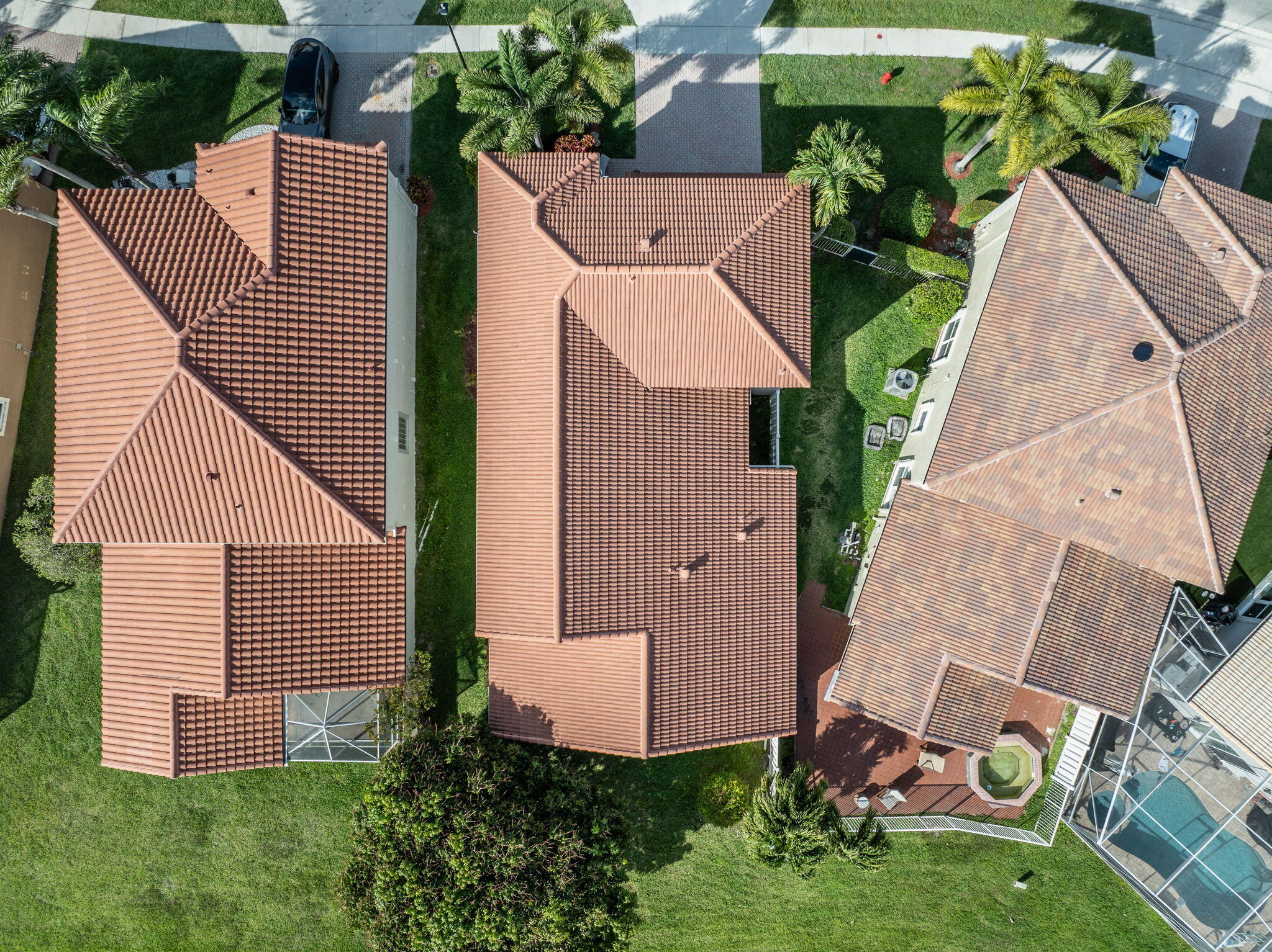 MIZNER POINTE OF BOCA VIA ANCHO - Residential