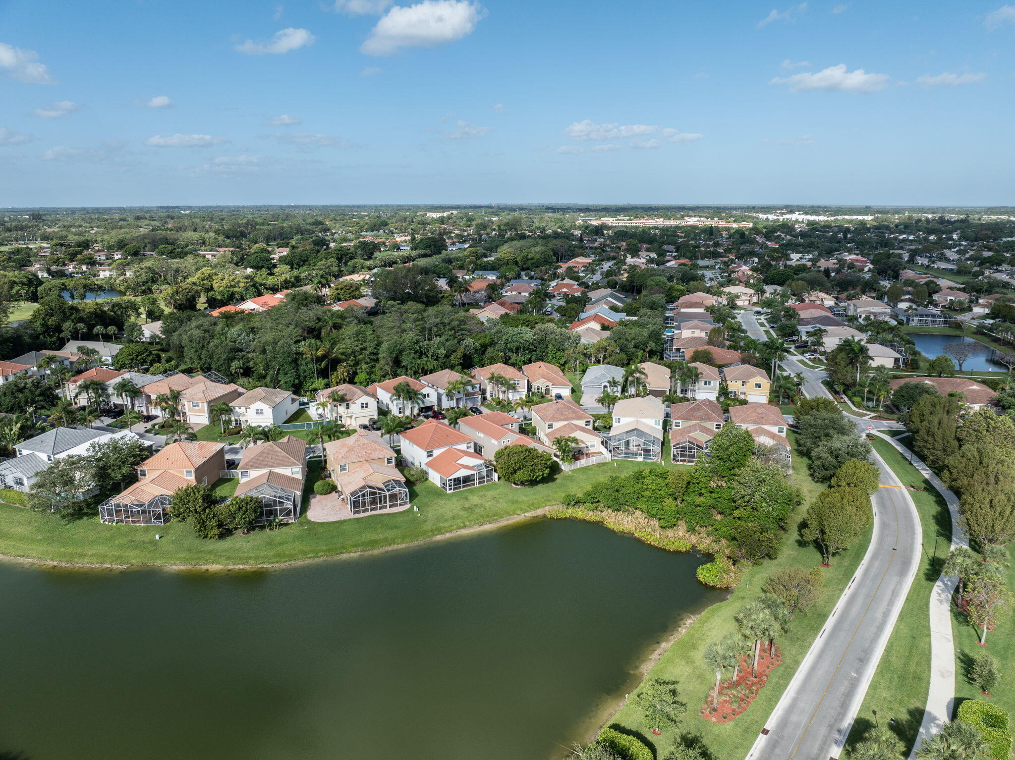 MIZNER POINTE OF BOCA VIA ANCHO - Residential
