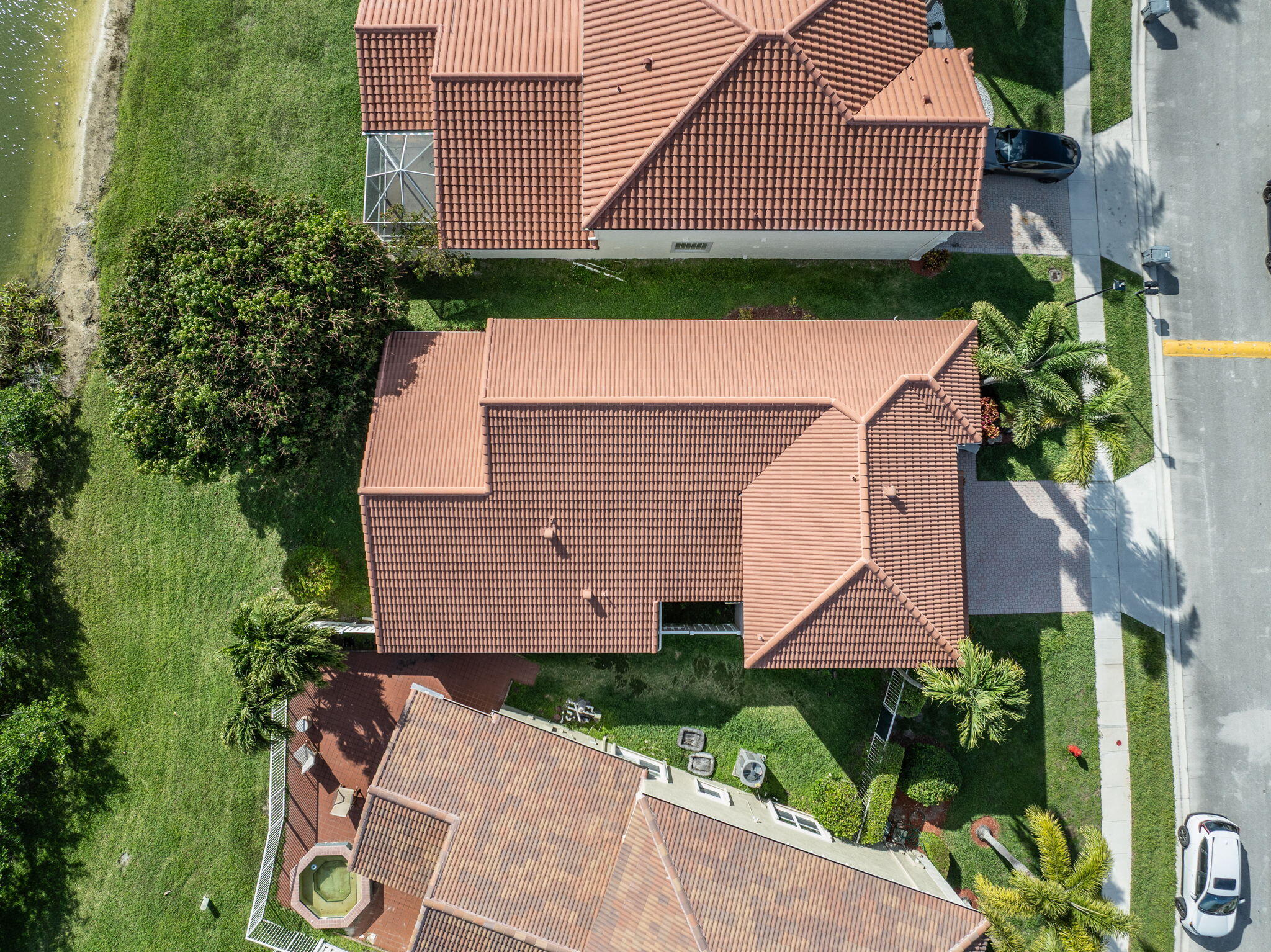 MIZNER POINTE OF BOCA VIA ANCHO - Residential