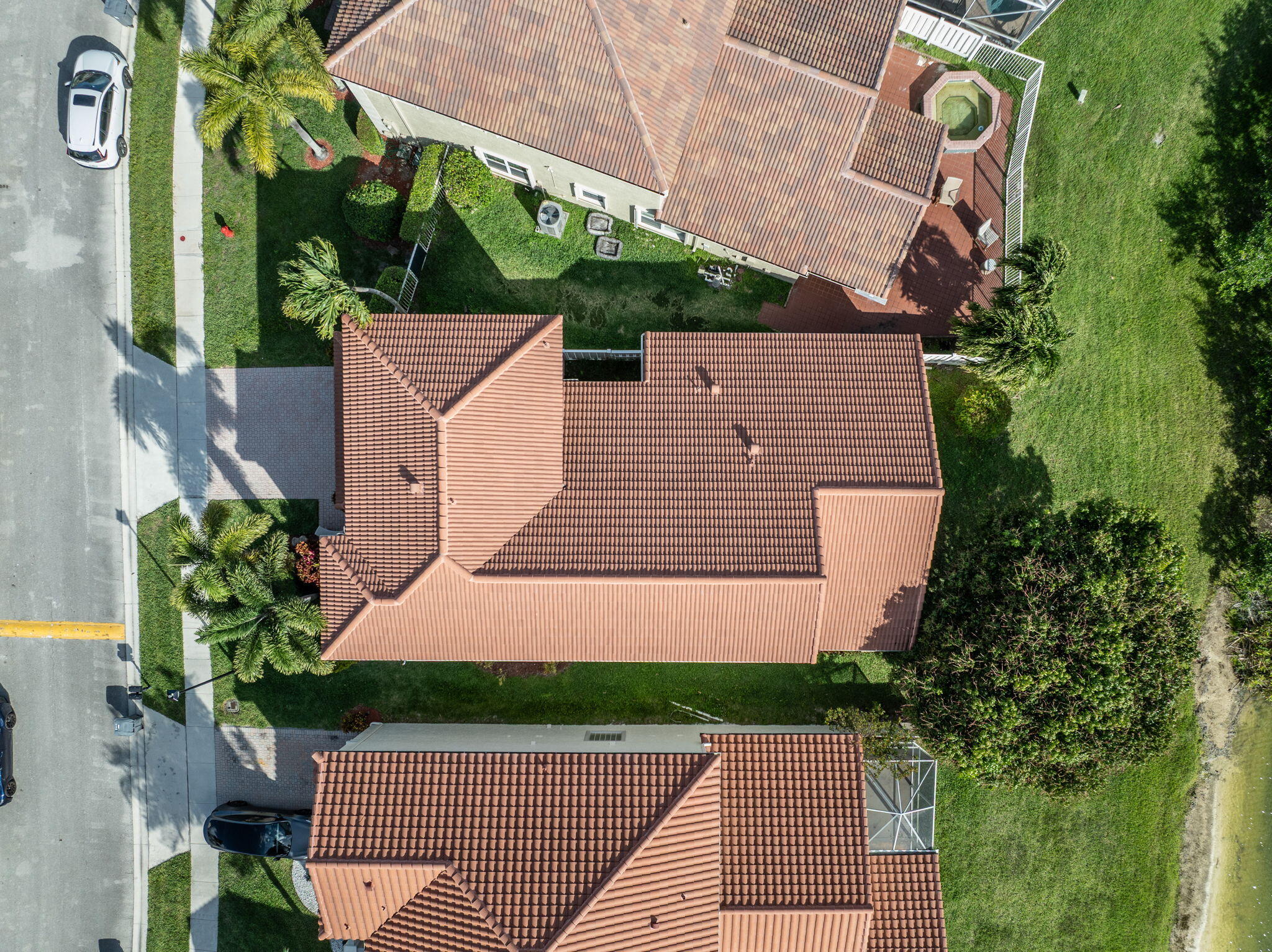 MIZNER POINTE OF BOCA VIA ANCHO - Residential